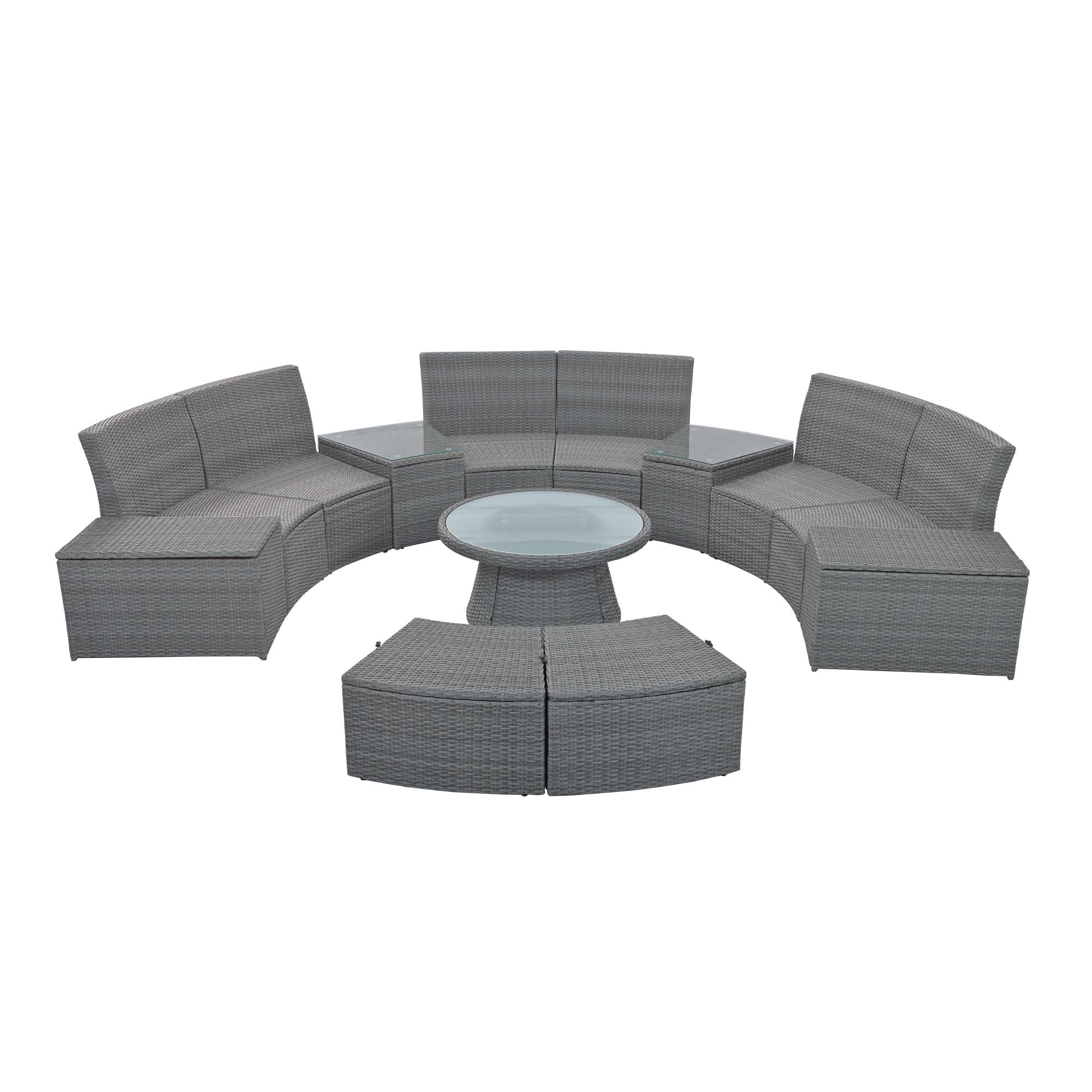 Bayfeve BFTP-002E Patio-Conversation-Sets - View #6