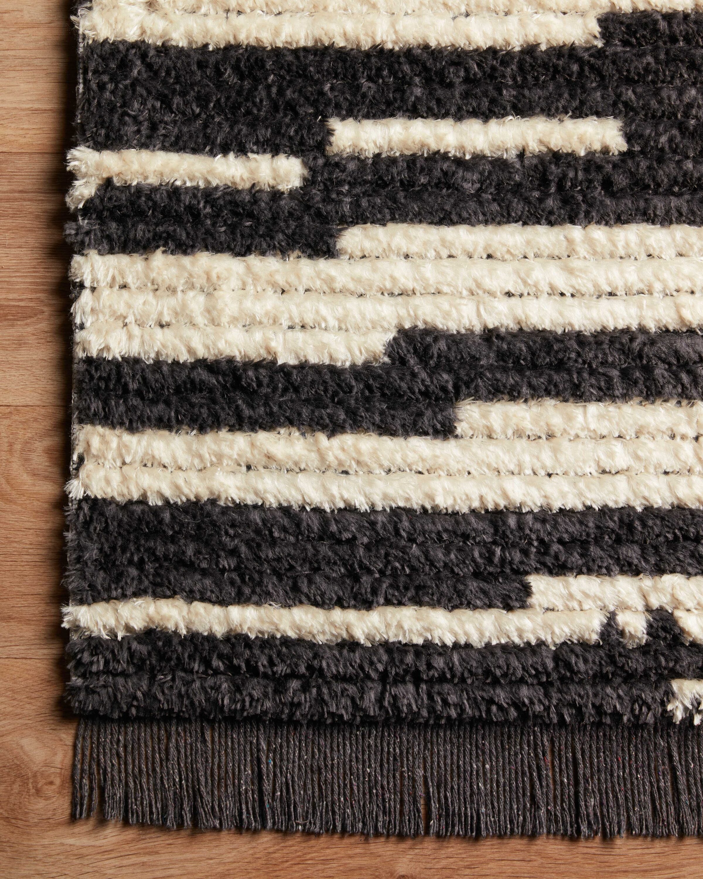 Chris Loves Julia x Loloi ALICALI-03CRCC27C0 rugs - View #3
