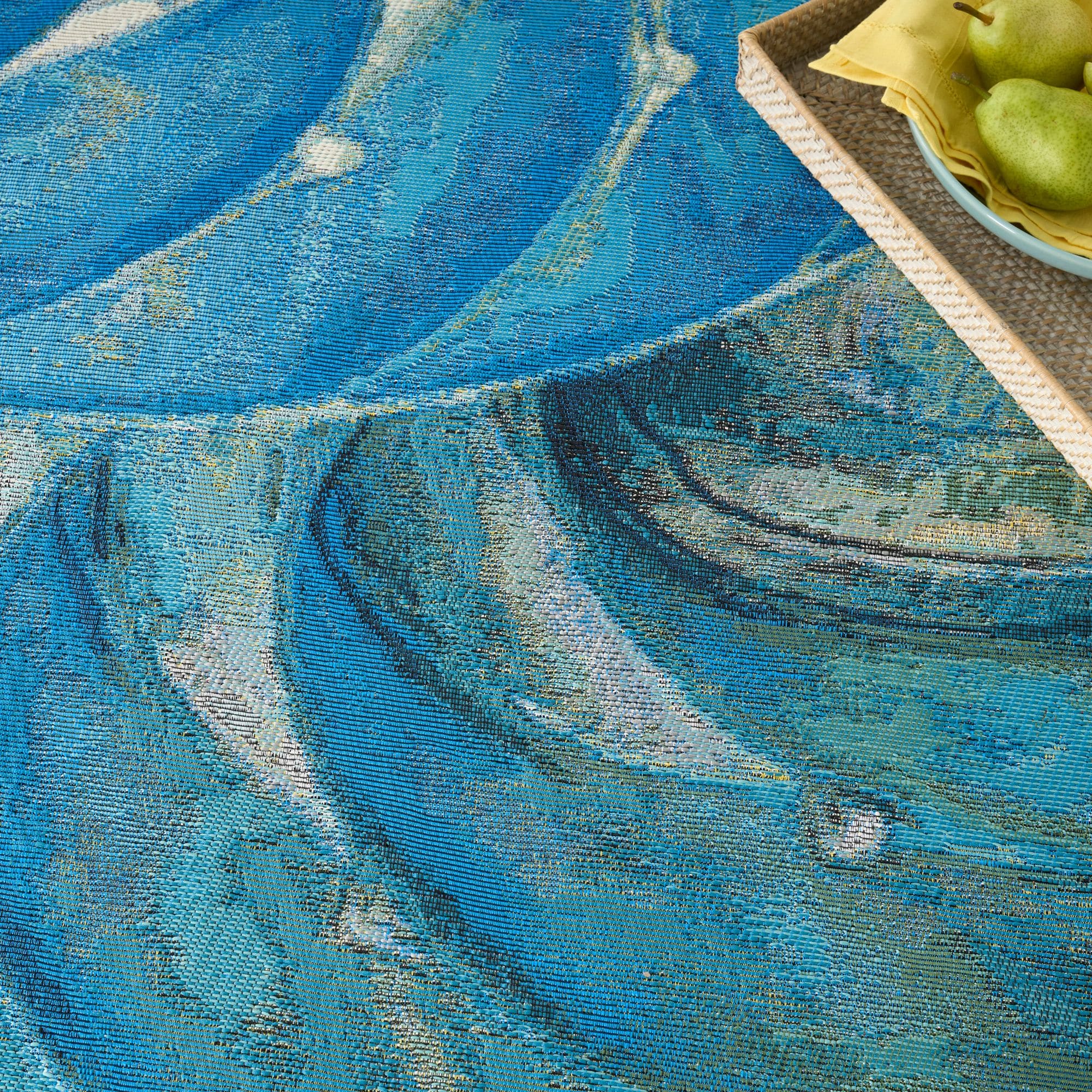 Nourison 841491177662 rugs - View #3