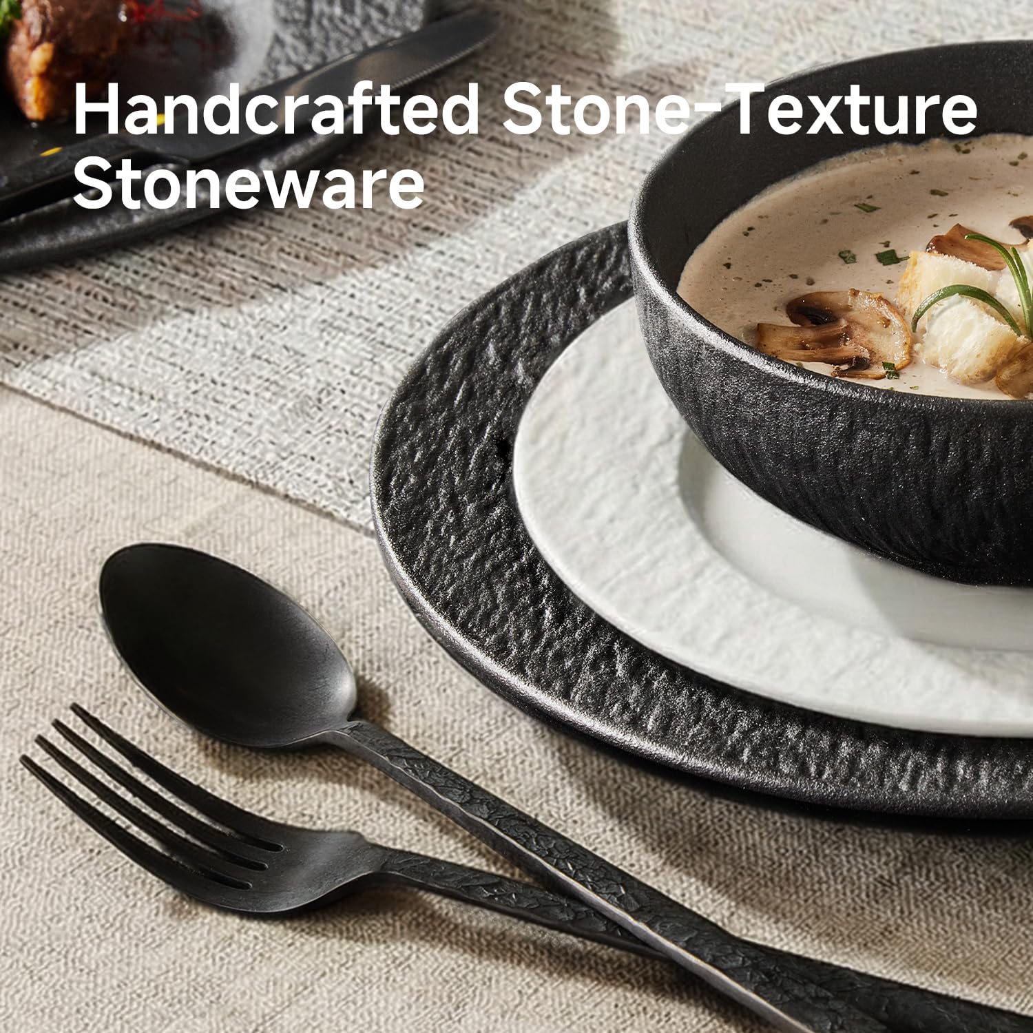 Aoibox LABV0KTC dinnerware - View #3