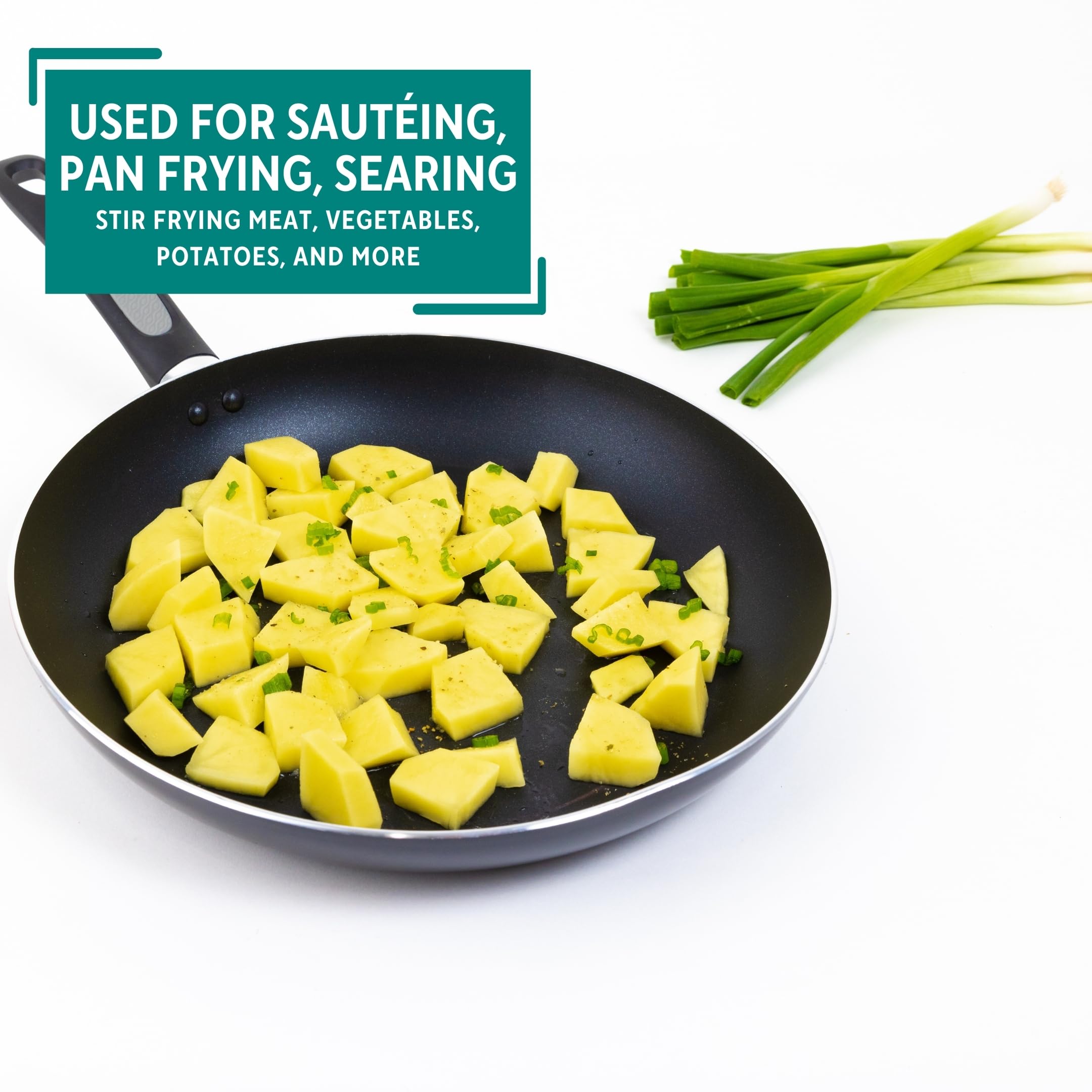 Mirro GROUPESEB0 Cooking-Pans-Skillets - View #6