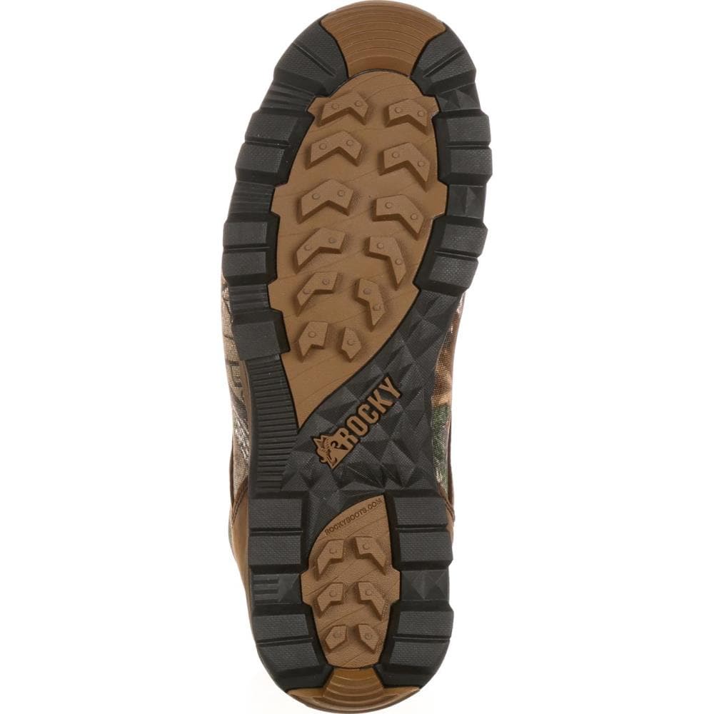 Rocky RKS0227  M  110 footwear - View #2
