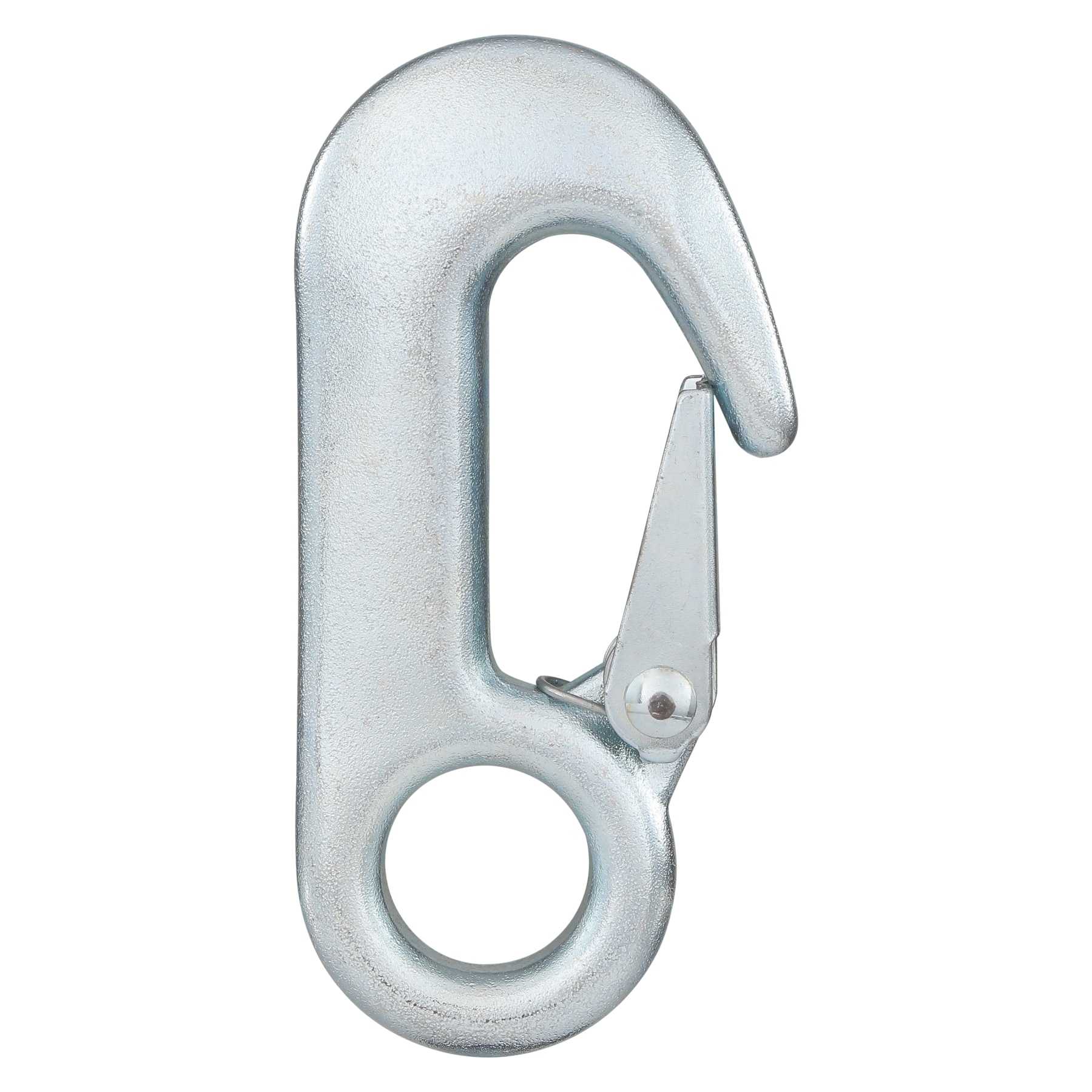 Snap Bolt 10 Pcs Key chain Hooks Lightweight & Durable 2.75x0.83