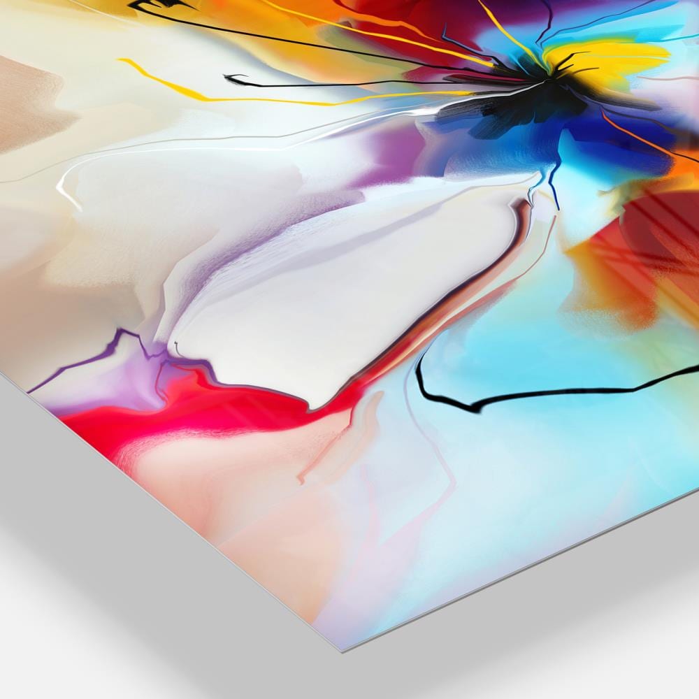 Designart MT7332-3P Wall-Art - View #4