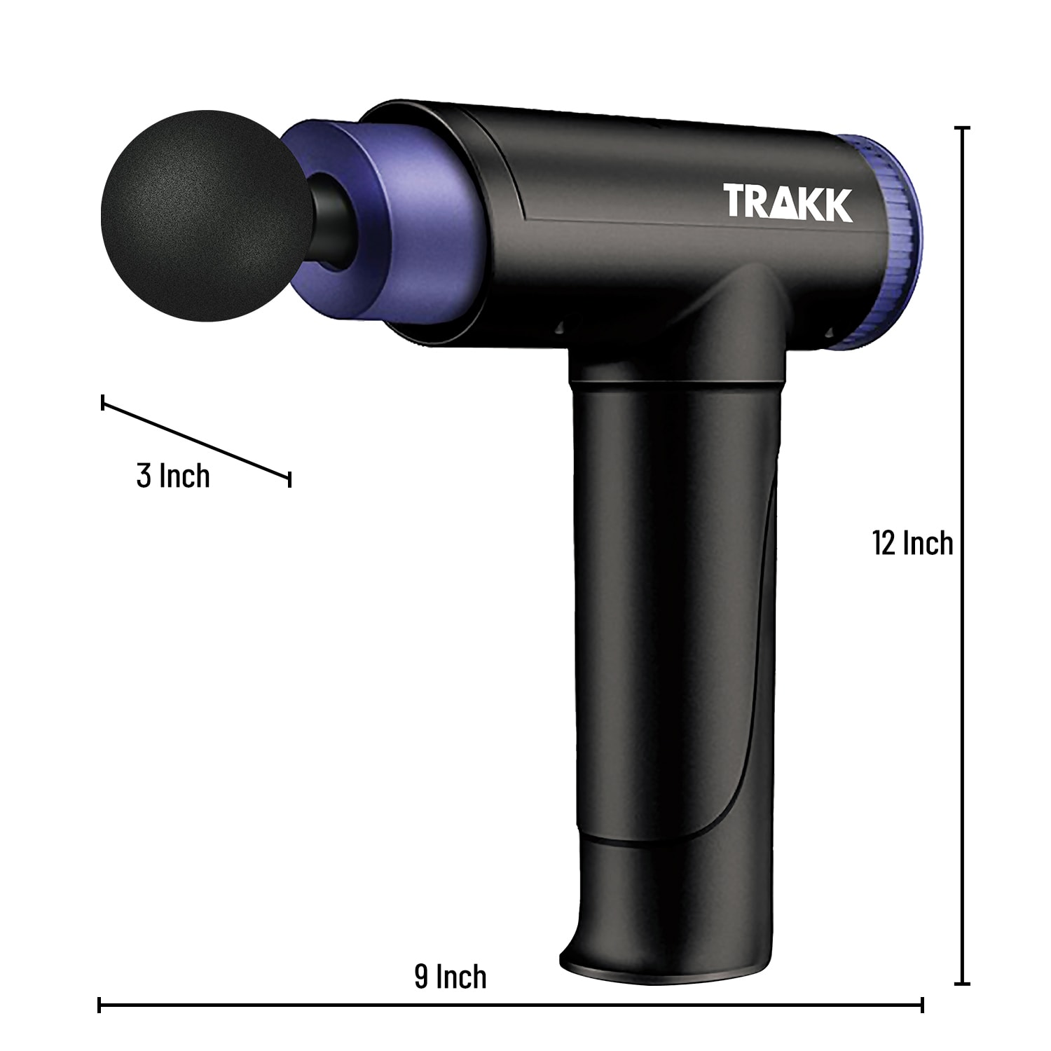 TRAKK Muscle Stimulator - 20805137