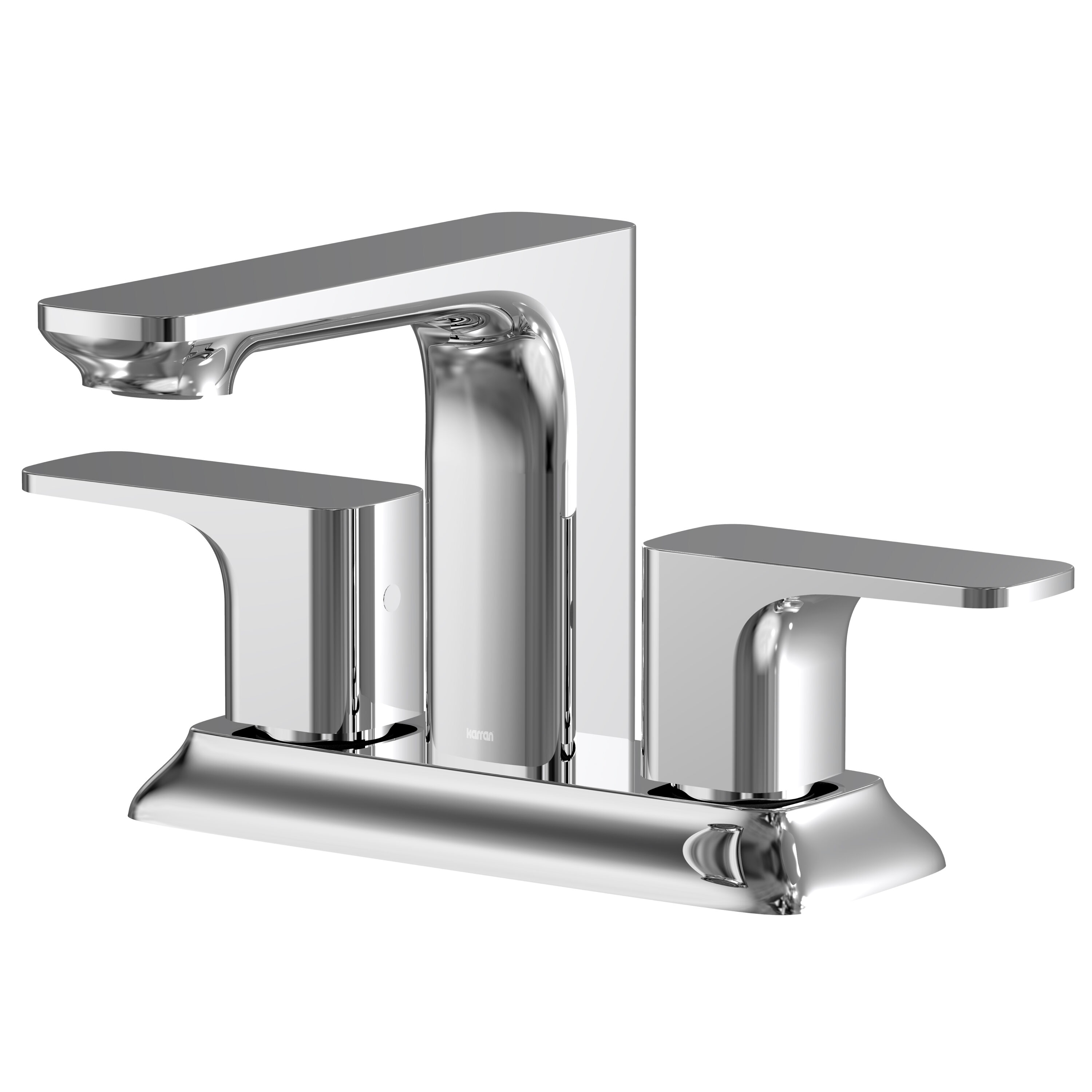 Karran KBF516C Lavatory-Faucets - View #2