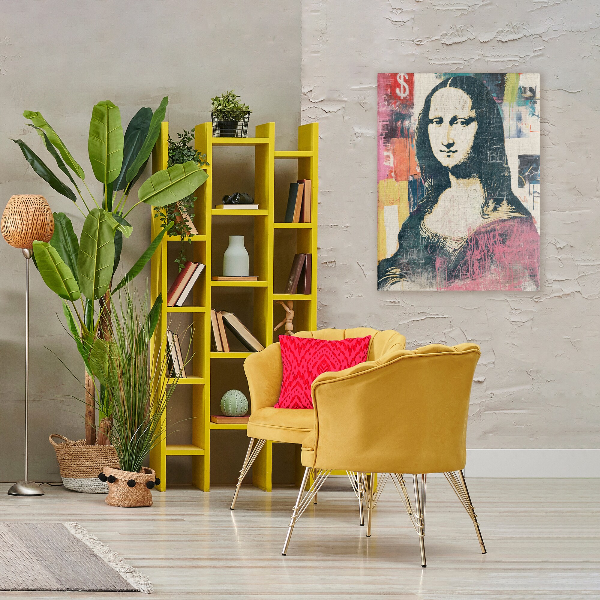 Stupell Industries 199847533755 Wall-Art - View #3