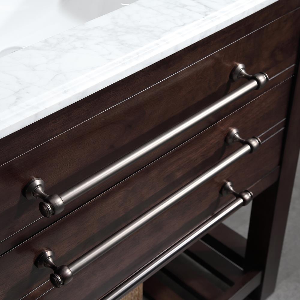 OVE Decors HARRY-36 Bath-Vanity-Combo - View #5