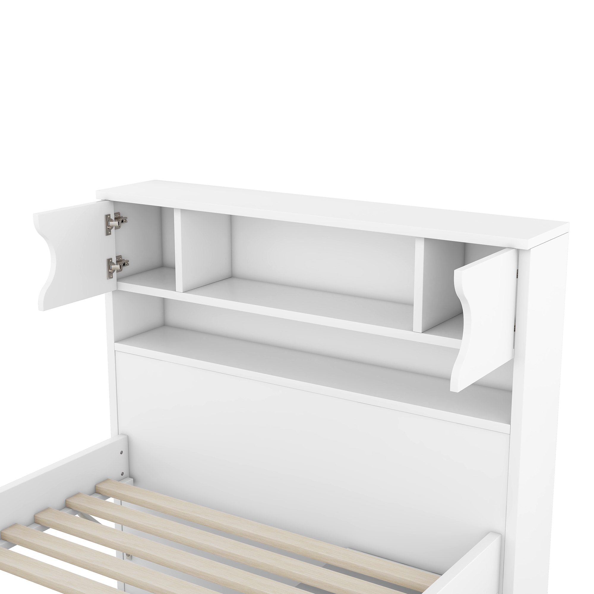 ModernLuxe GX001828AAK beds - View #4