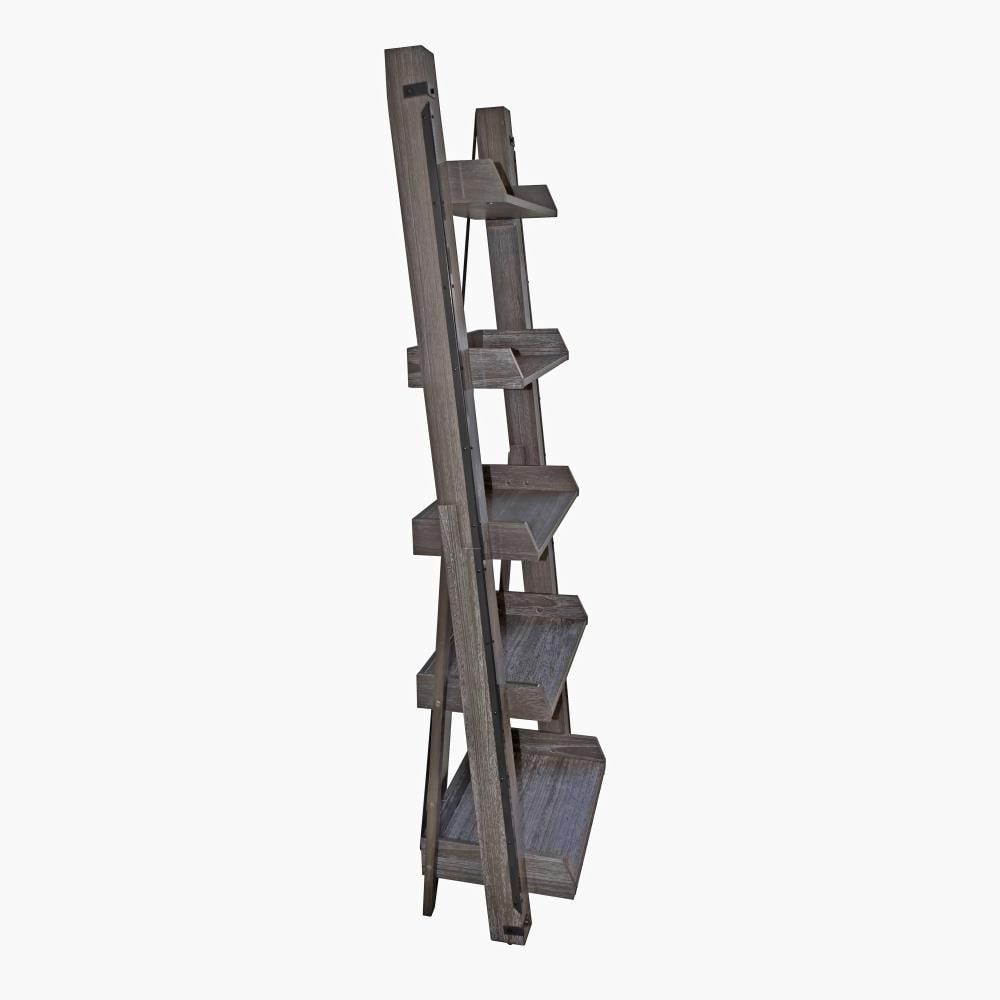 OSHOME 33400 bookcases - View #3