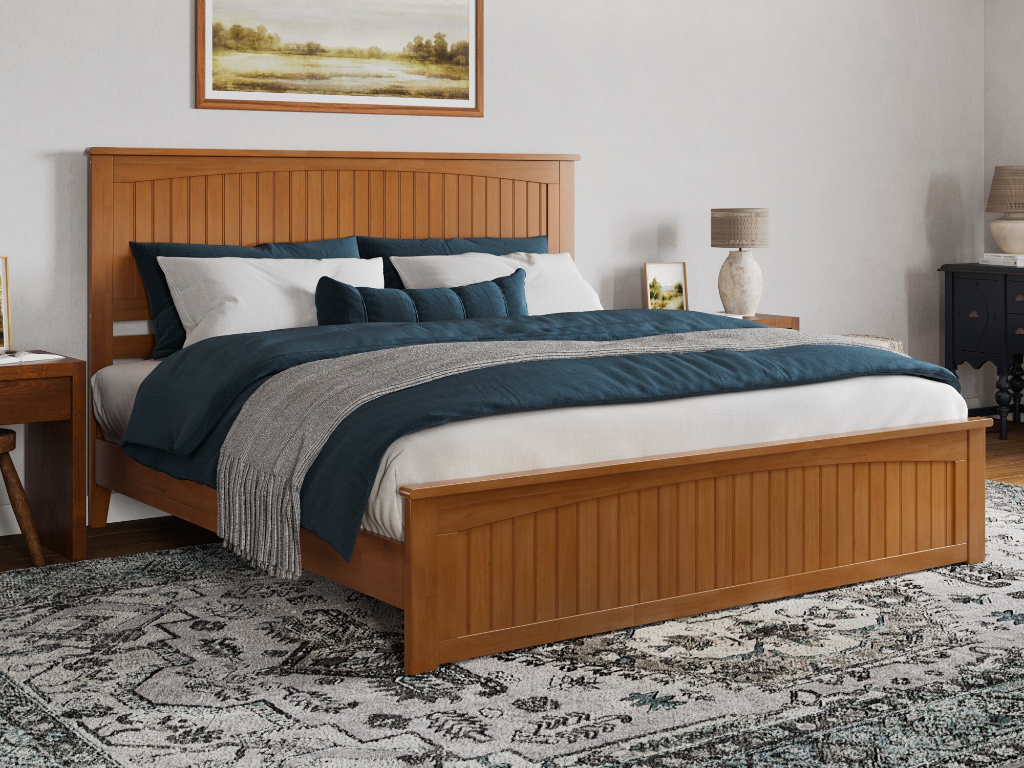 AFI Furnishings AR827705T beds - View #2