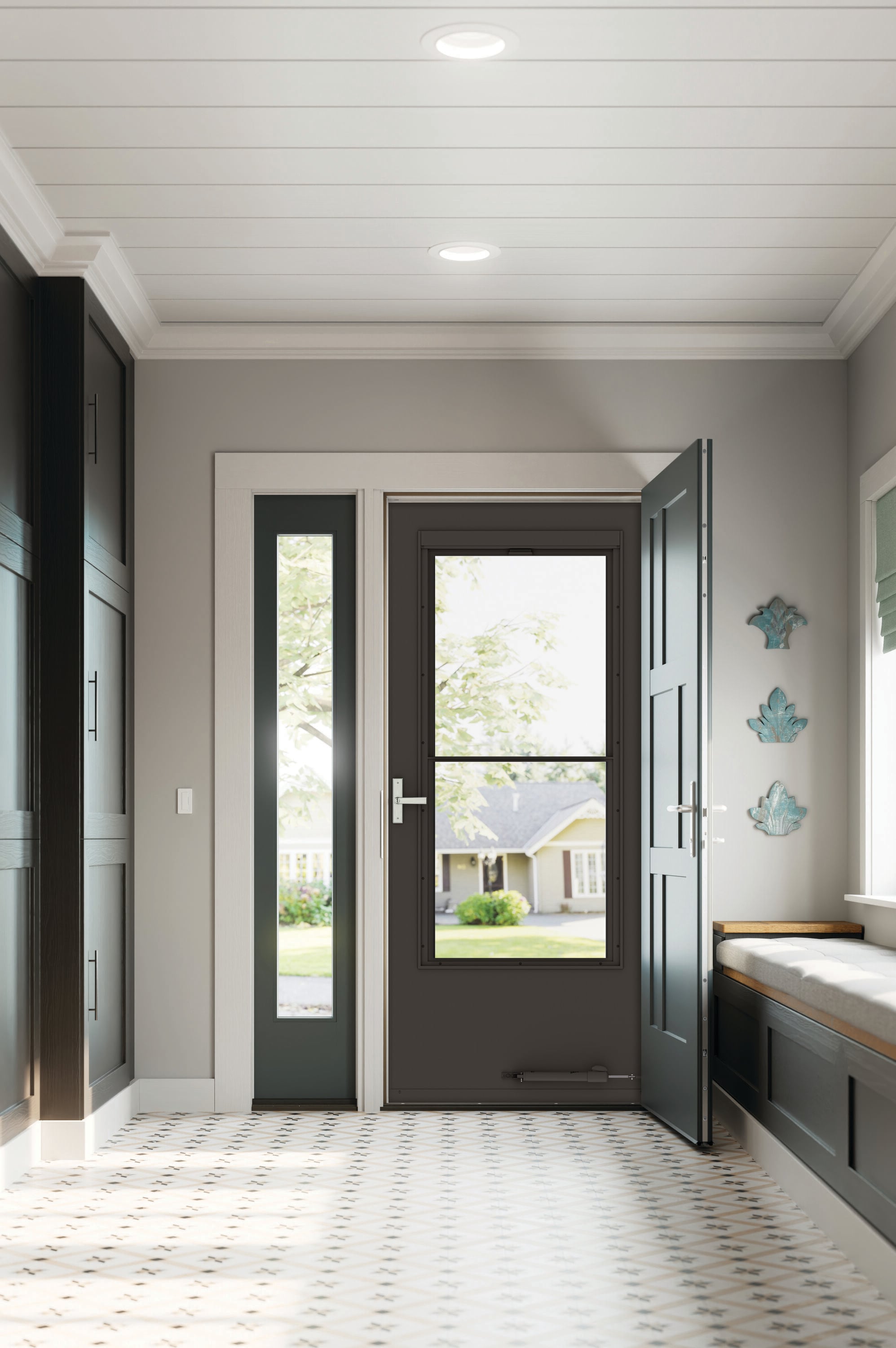 LARSON 37084045 Storm-Doors - View #2