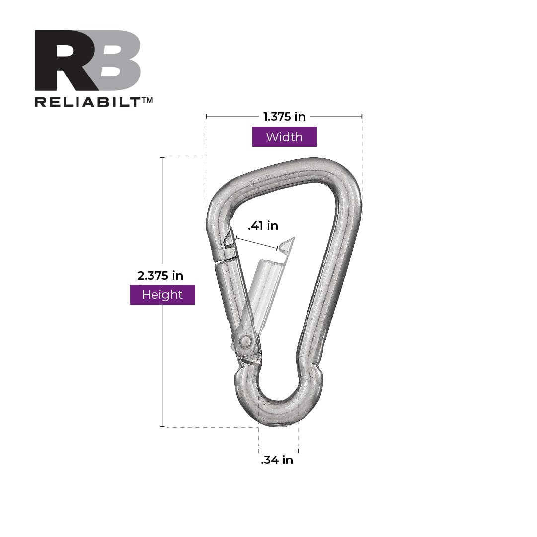 RELIABILT N101-299 Chain-Accessories - View #3