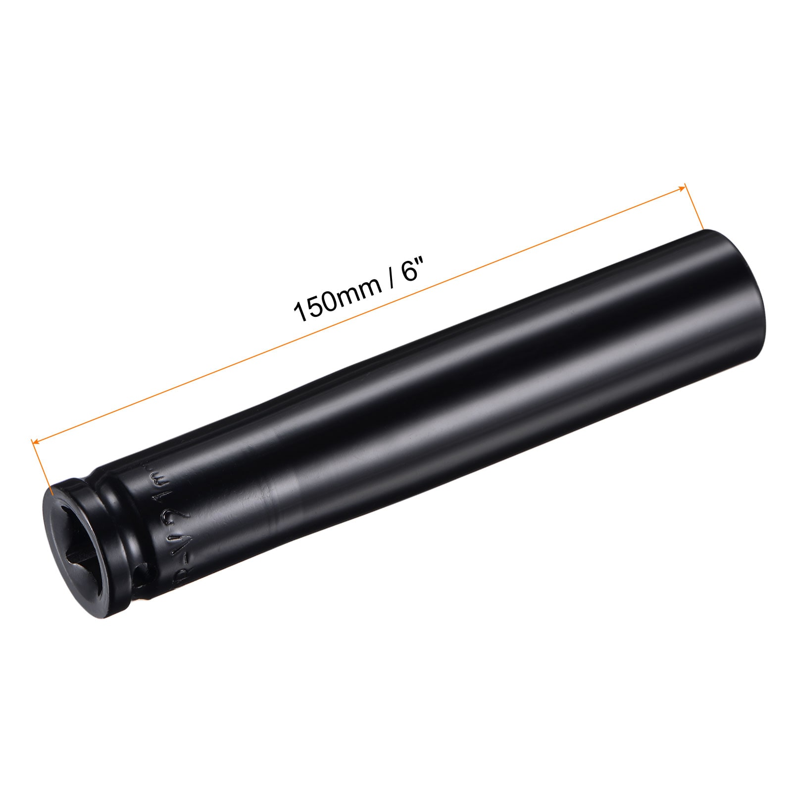 Unique Bargains S26041701UX2553 Impact-Socket-Sets - View #2