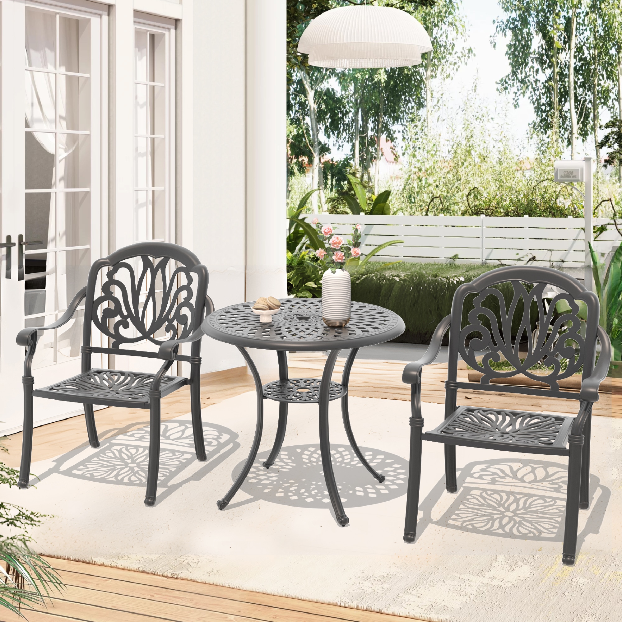nicesure CSLBK6002CZ2RC1030 Patio-Dining-Sets - View #2
