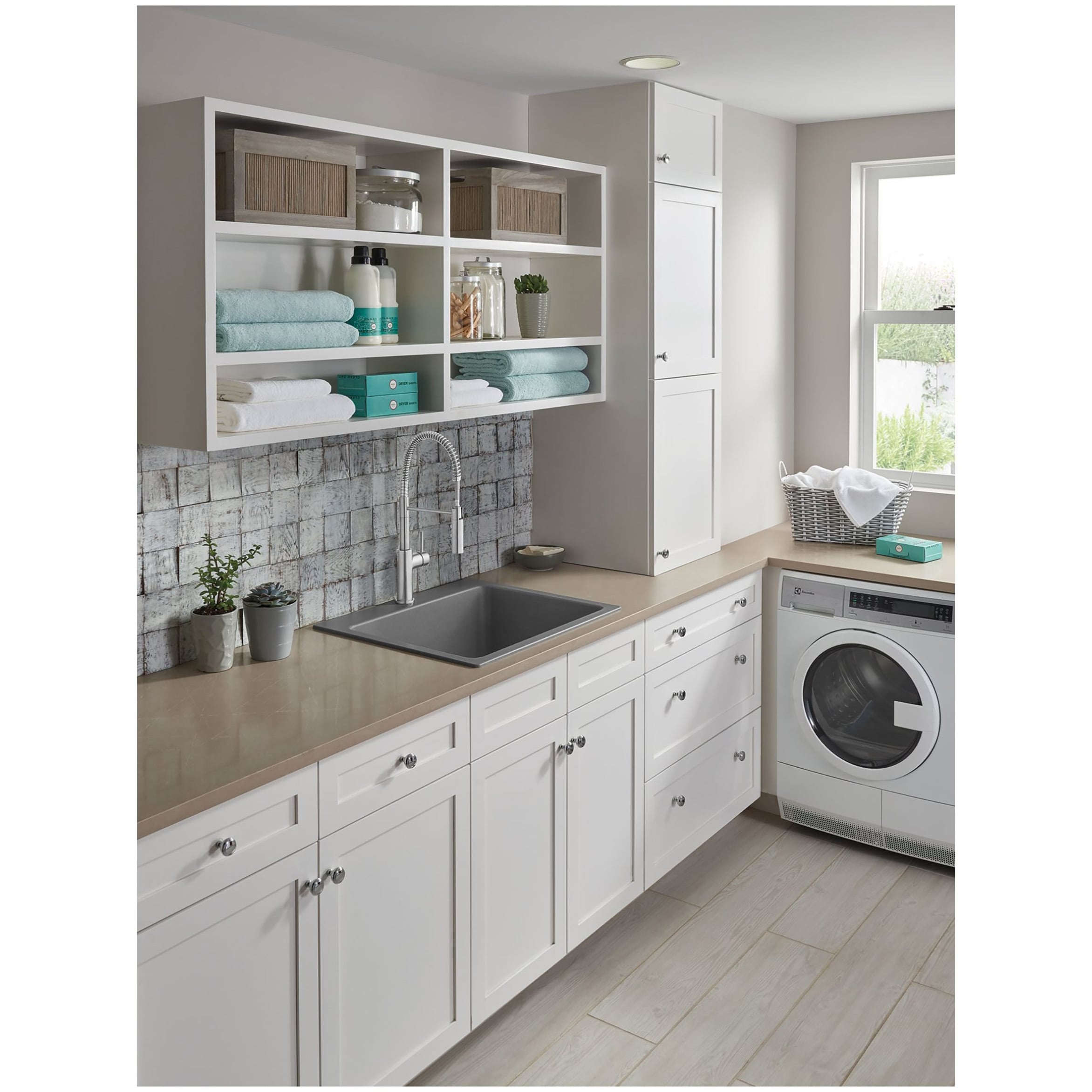 BLANCO 401927-KIT Kitchen-Sinks - View #5