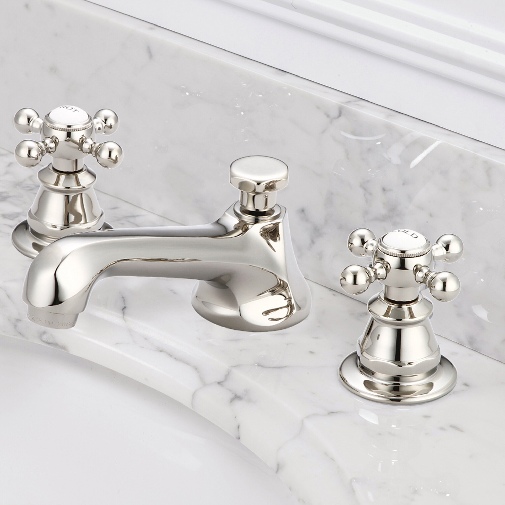 Water Creation F2-0009-05-BX Lavatory-Faucets - View #5