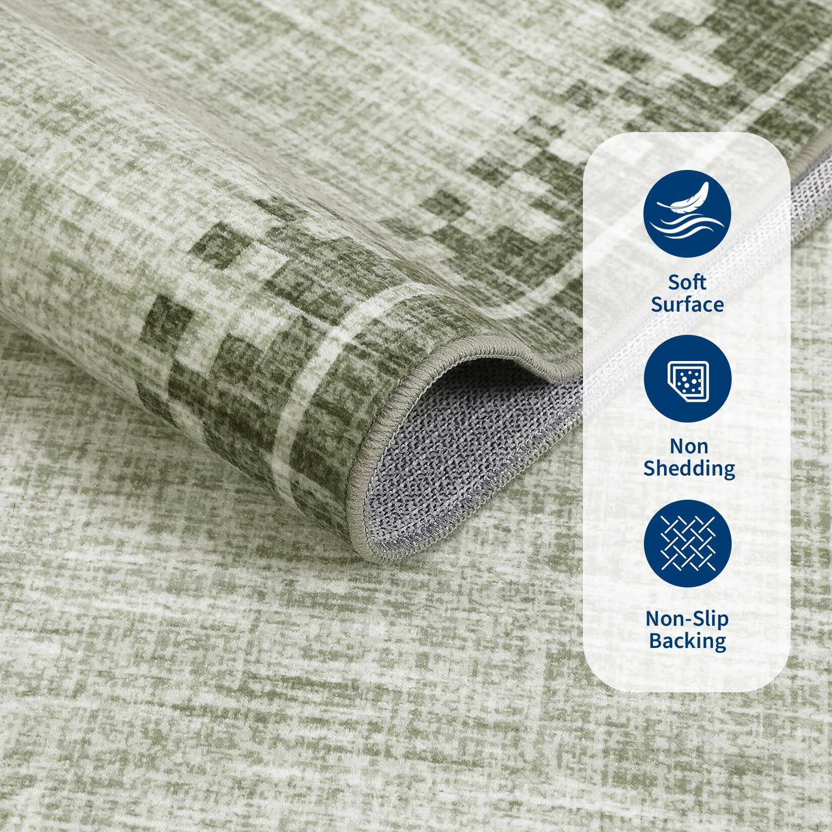 Assile XH260821389 rugs - View #6