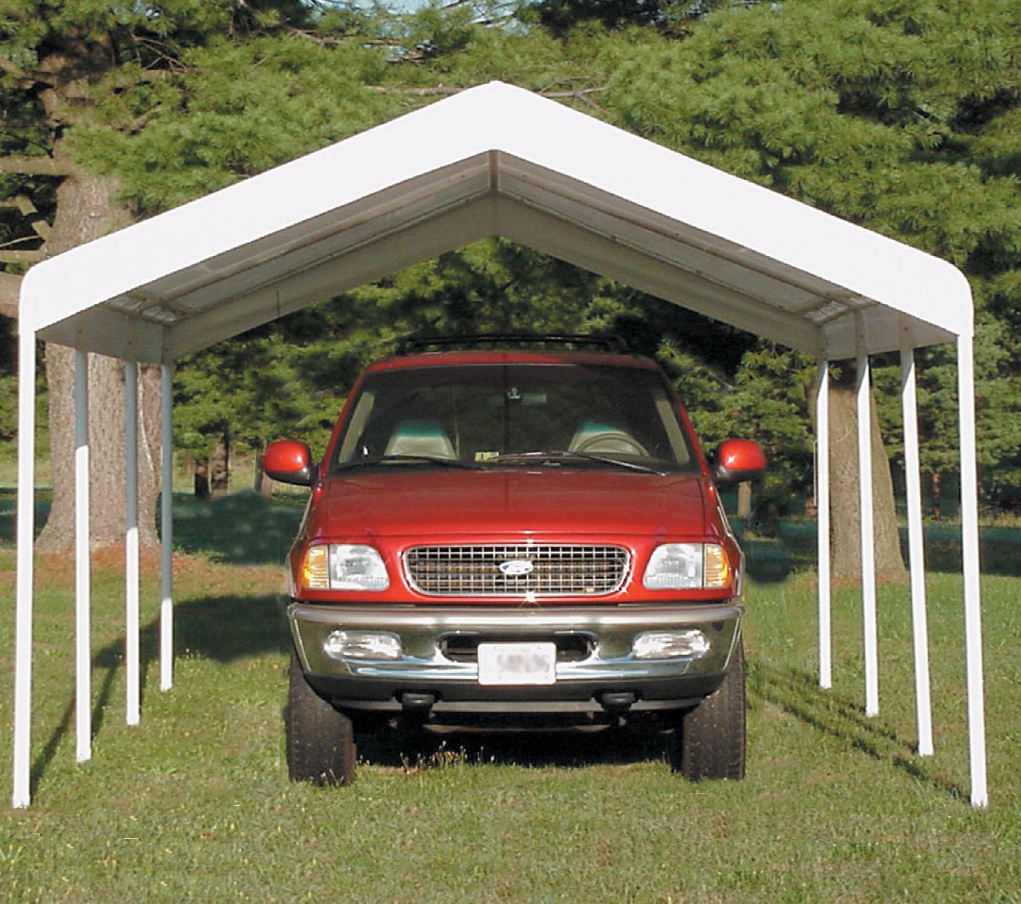 Arrow 23588 Canopies-Sl - View #10