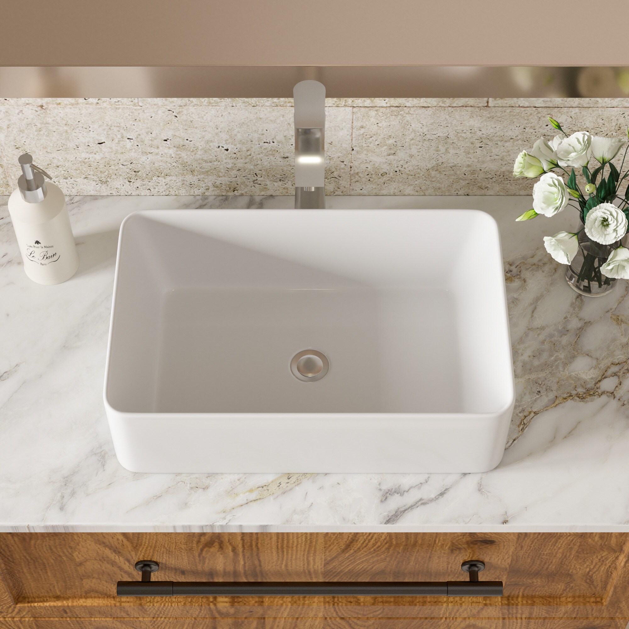 Tatayosi JL43102474 Bath-Sink - View #6