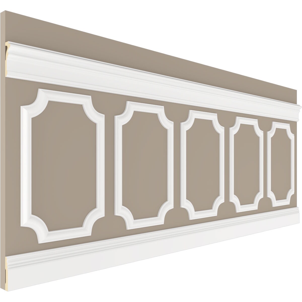 Ekena Millwork WP20X20ENASV Wall-Panels - View #10