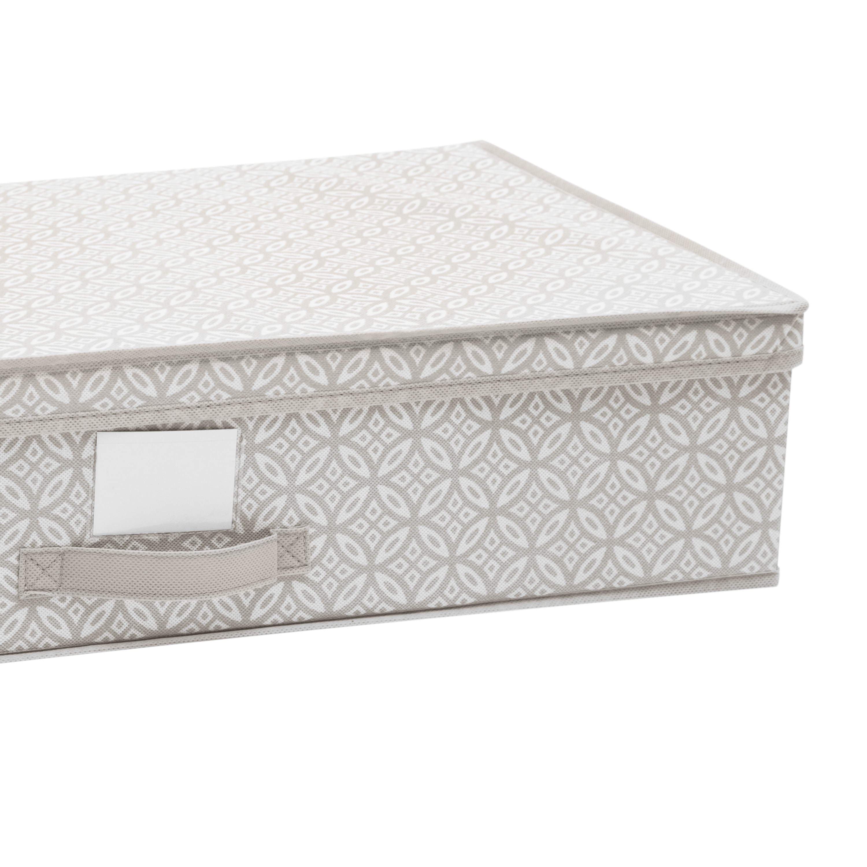 Simplify 30103-GREY Bins-Baskets - View #4