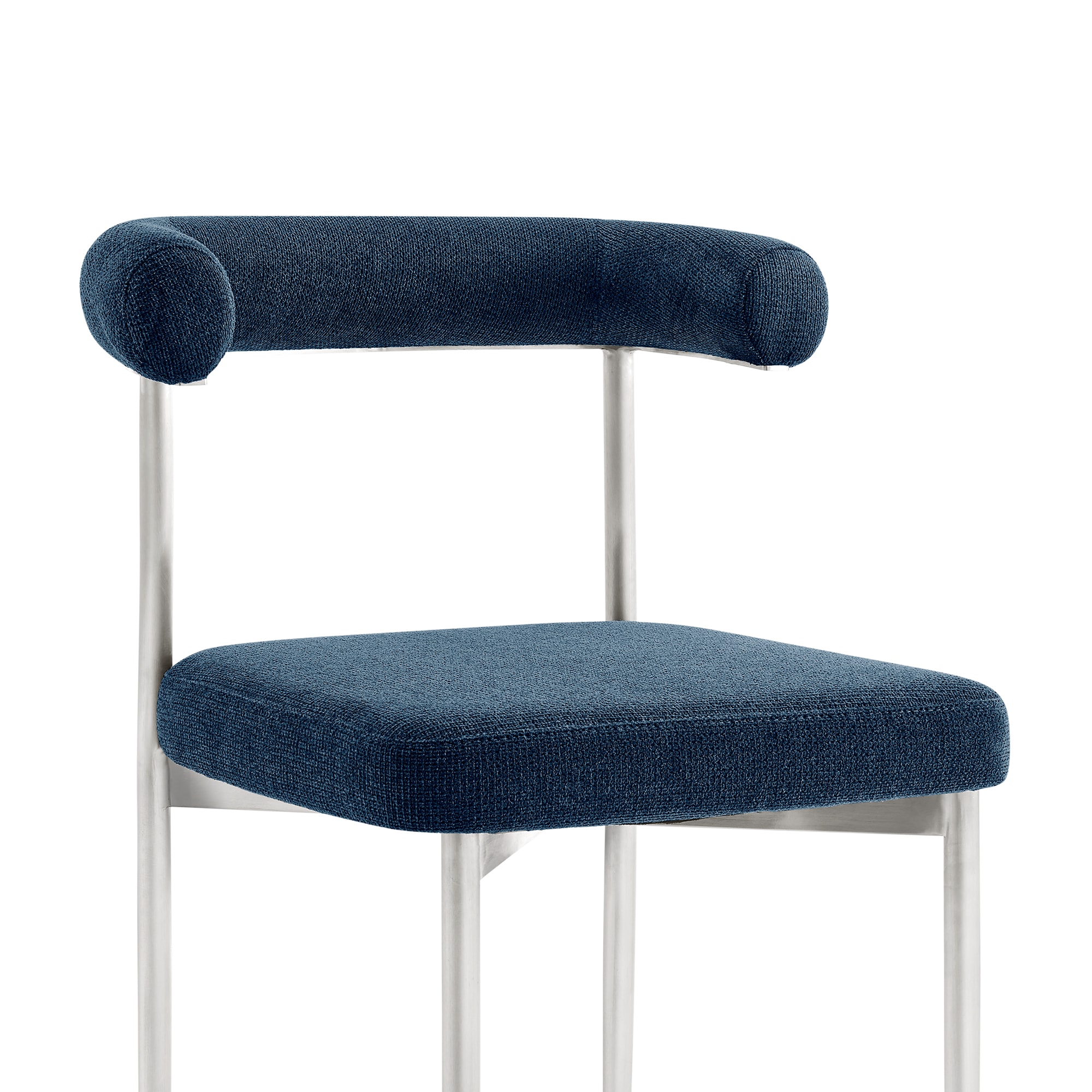Armen Living LCSNSIBSBLU Dining-Chairs - View #5