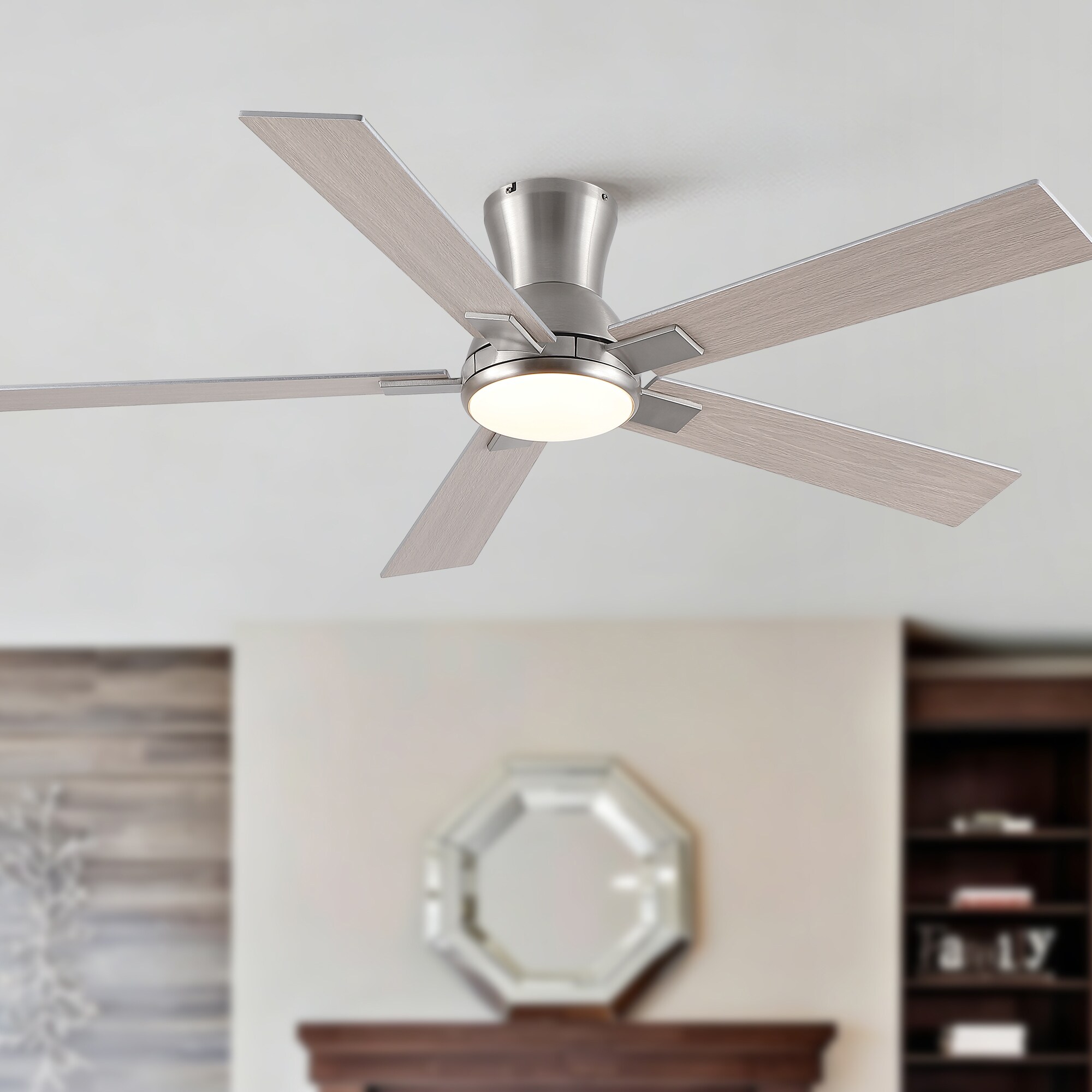 Bybafun YB5100110 Ceiling-Fans - View #7