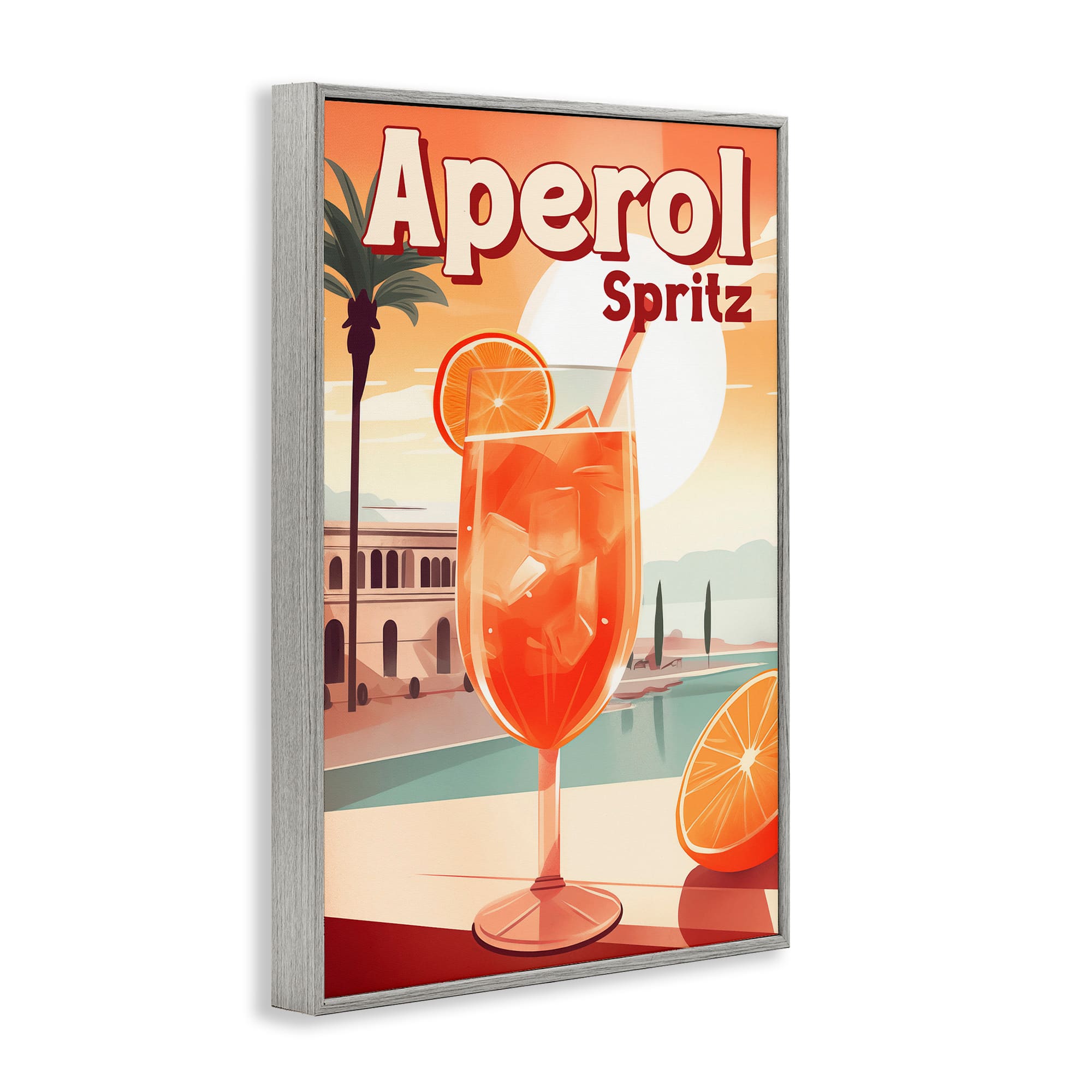 Stupell Industries BT-215-GFF-20X30 Wall-Art - View #2