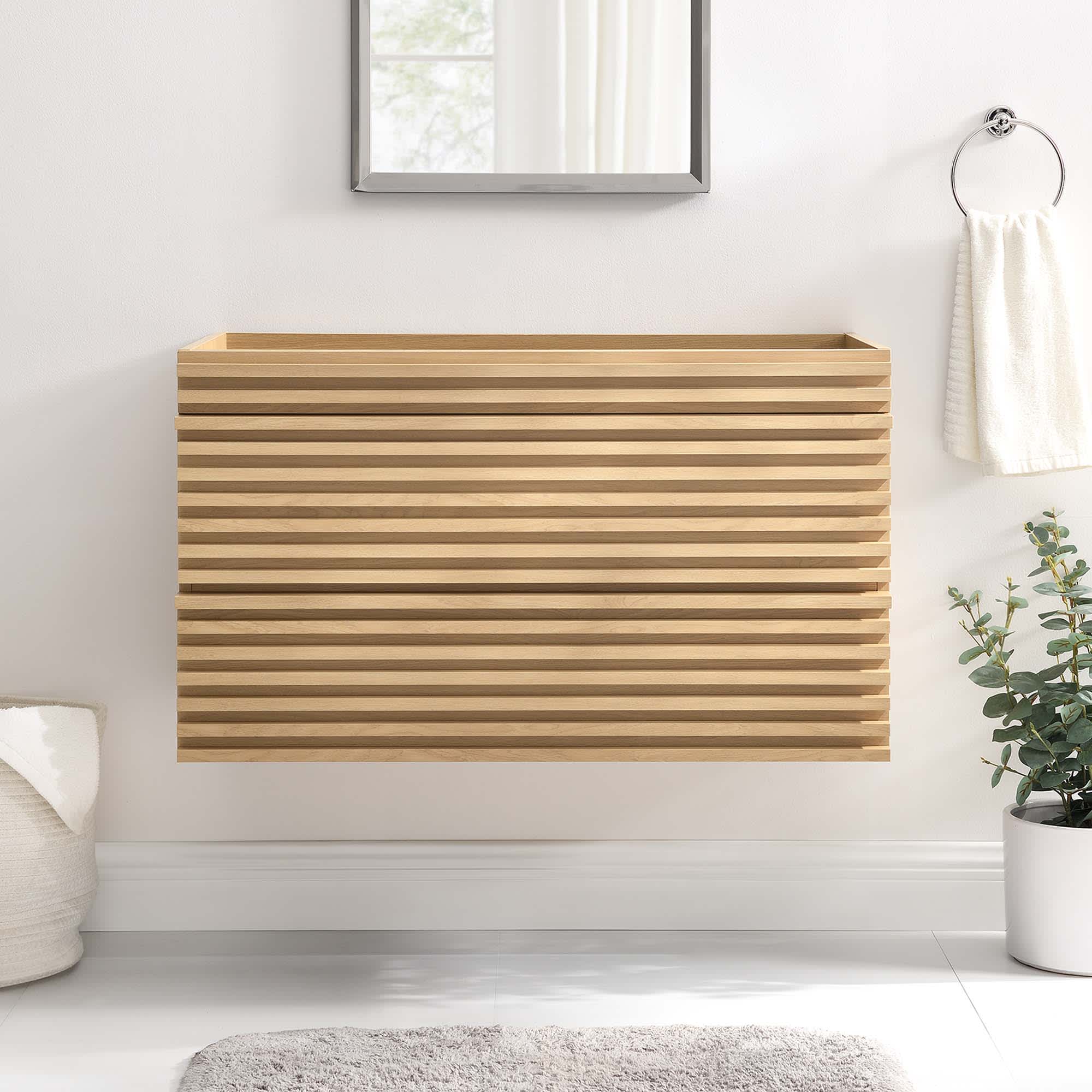 Modway EEI-4339-OAK vanities - View #3