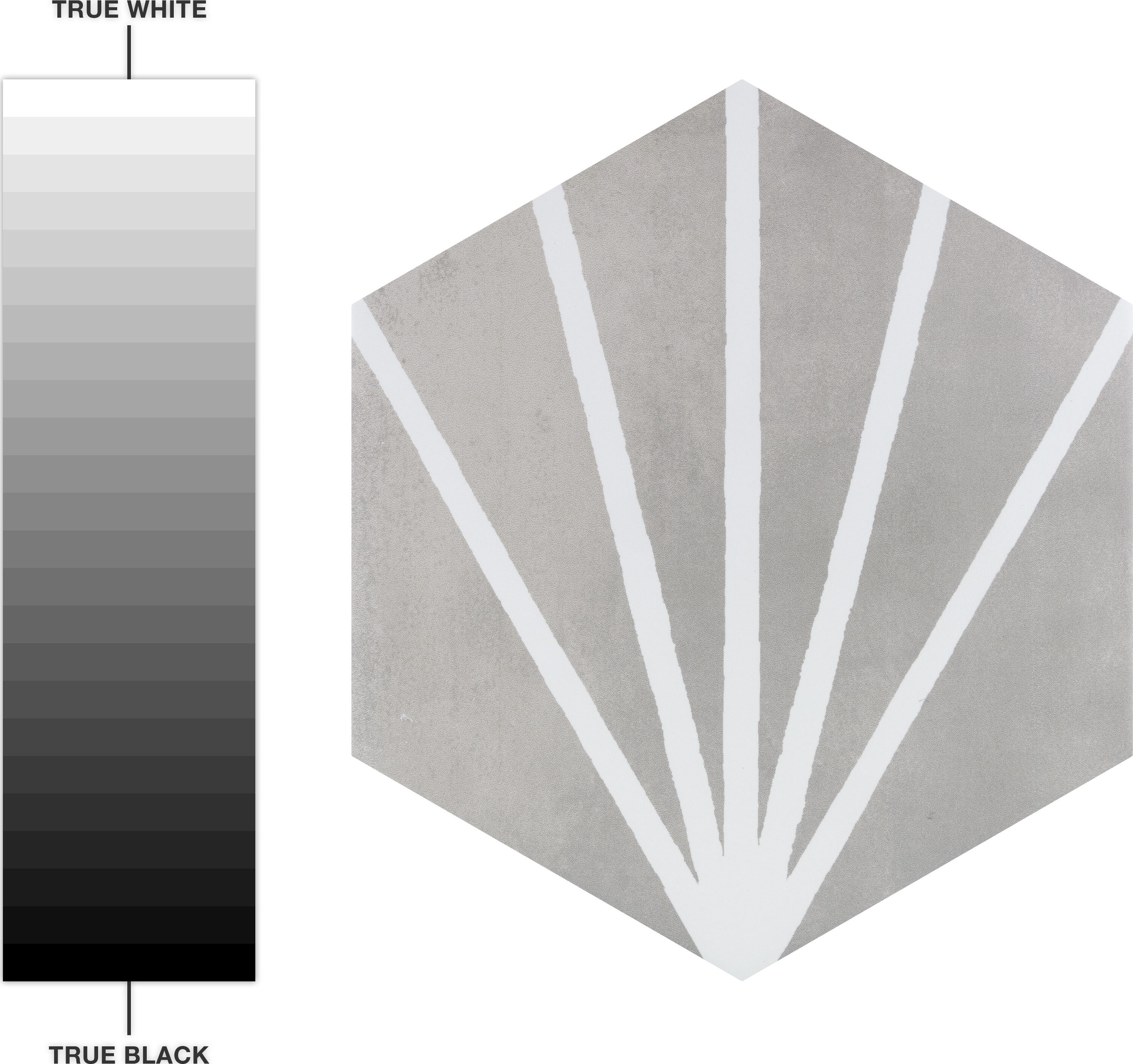 Affinity Tile FBT9HXGRDU Ceramic-Tile - View #5