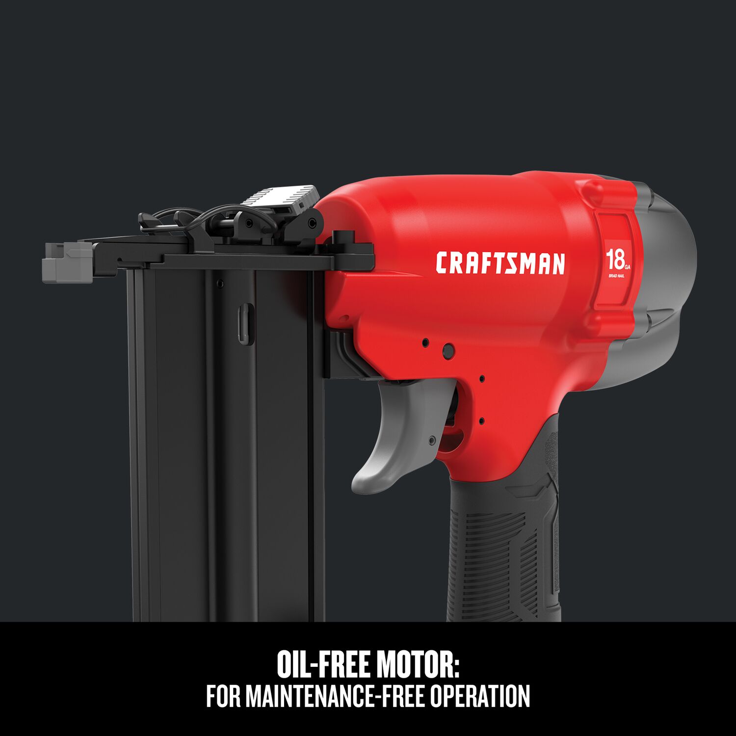 CRAFTSMAN CMPBN18K Brad-Nailers - View #4