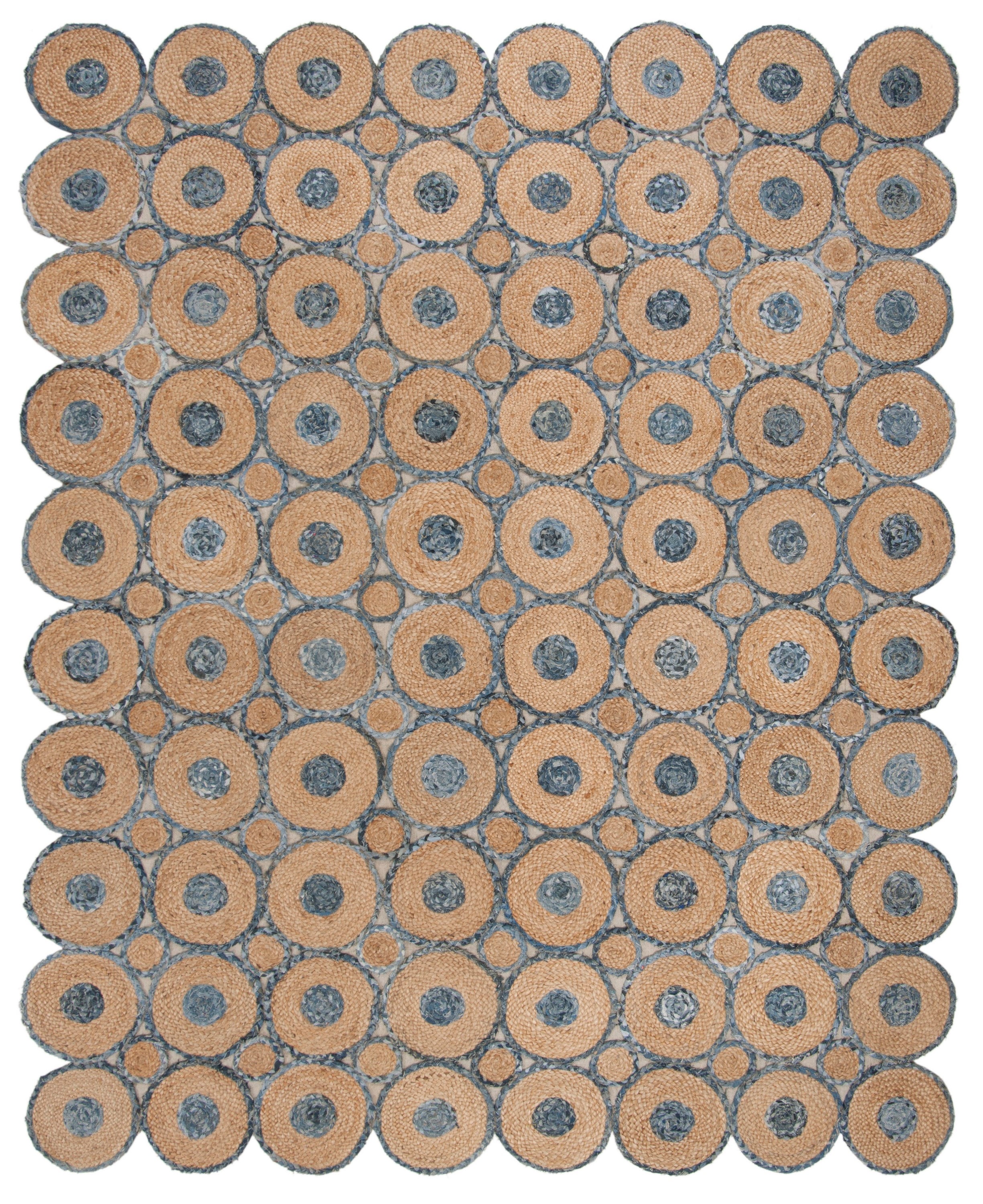 Safavieh CAP306M-8 rugs - View #2