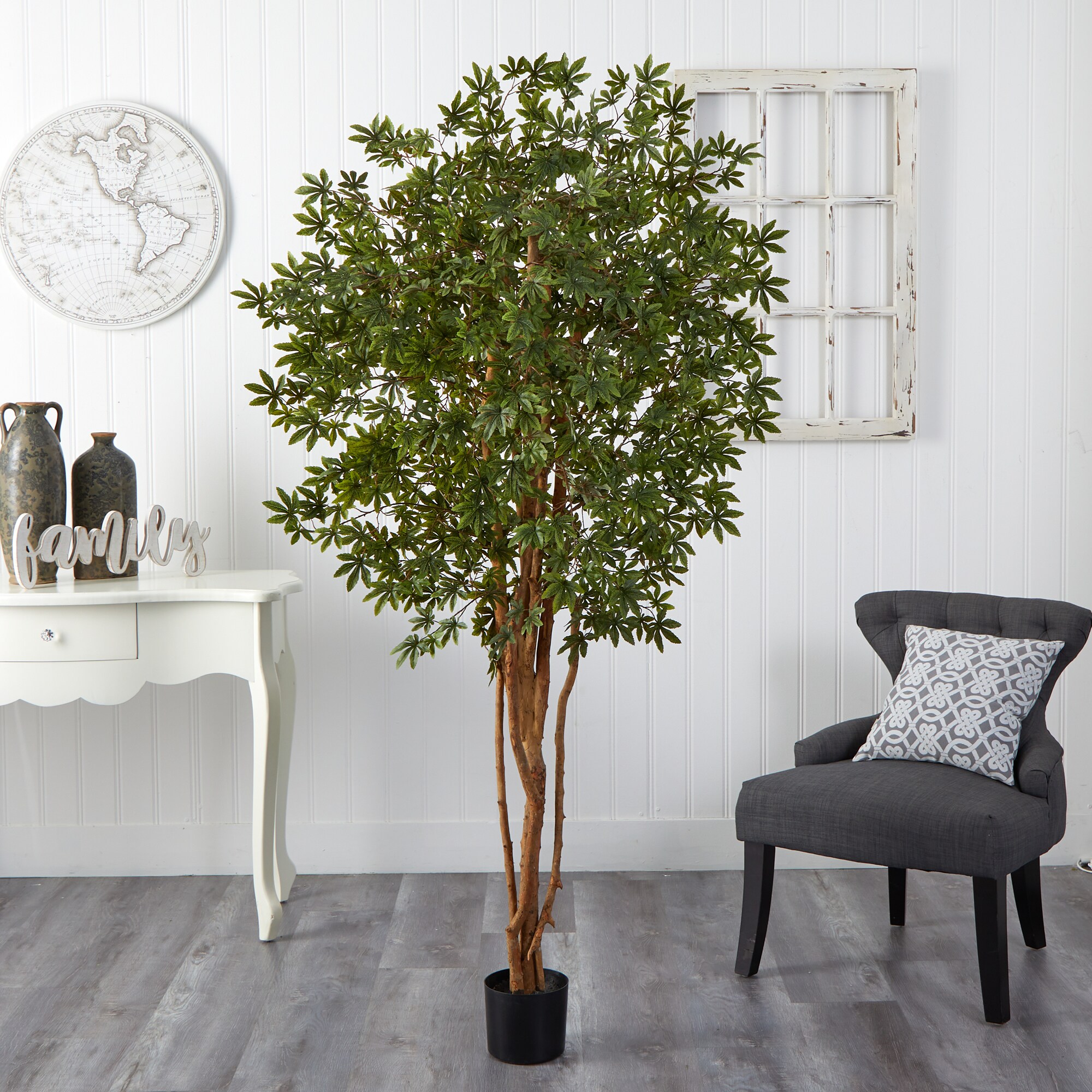 Nearly Natural 5297 Artificial-Plants-Trees - View #4