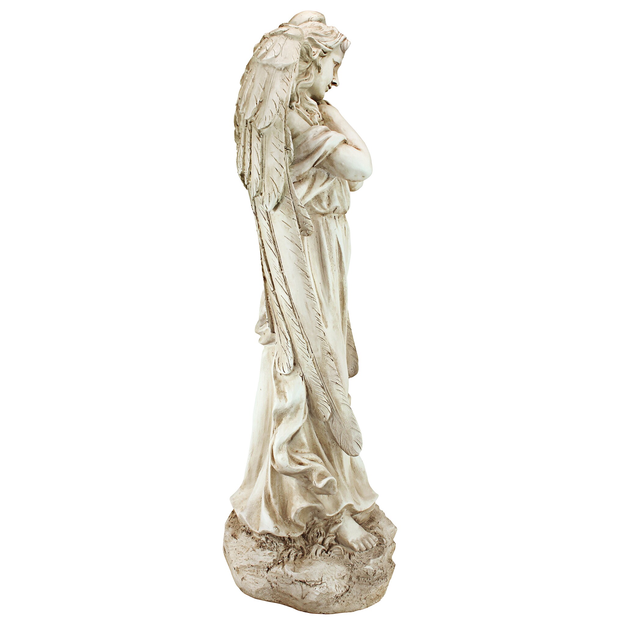 Design Toscano AL58133 Garden-Statue - View #5
