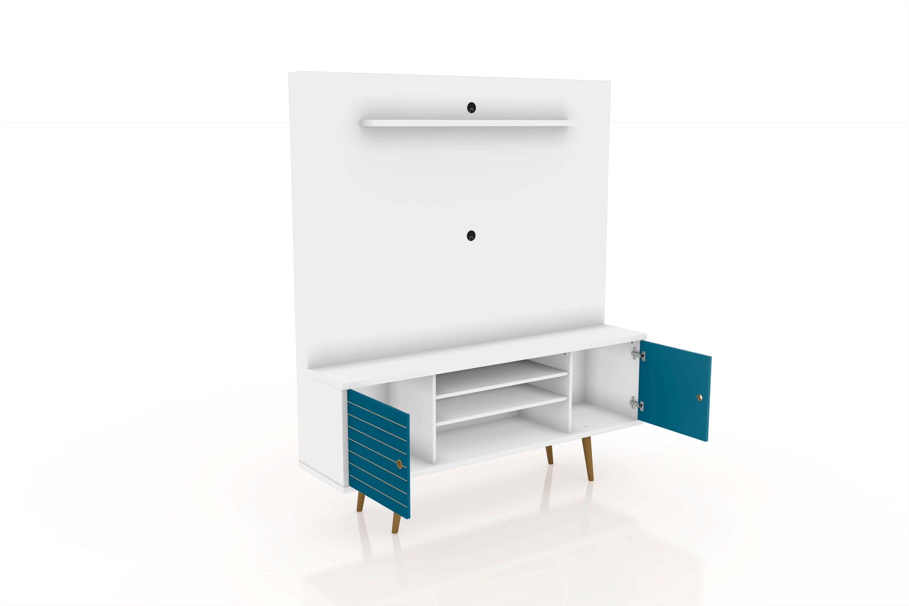 Manhattan Comfort 213BMC63 Tv-Stands - View #4