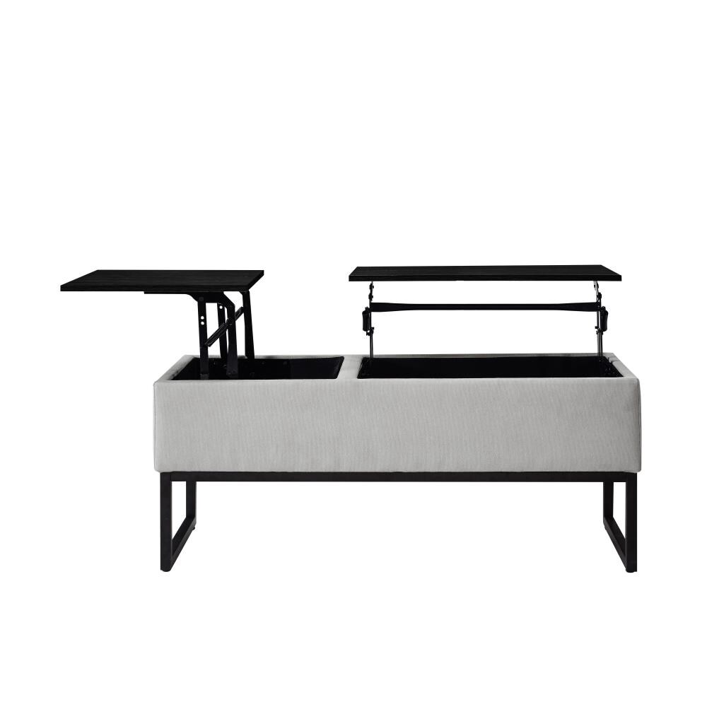 Lifestyle Solutions LSSI428LGR Coffee-Tables - View #5