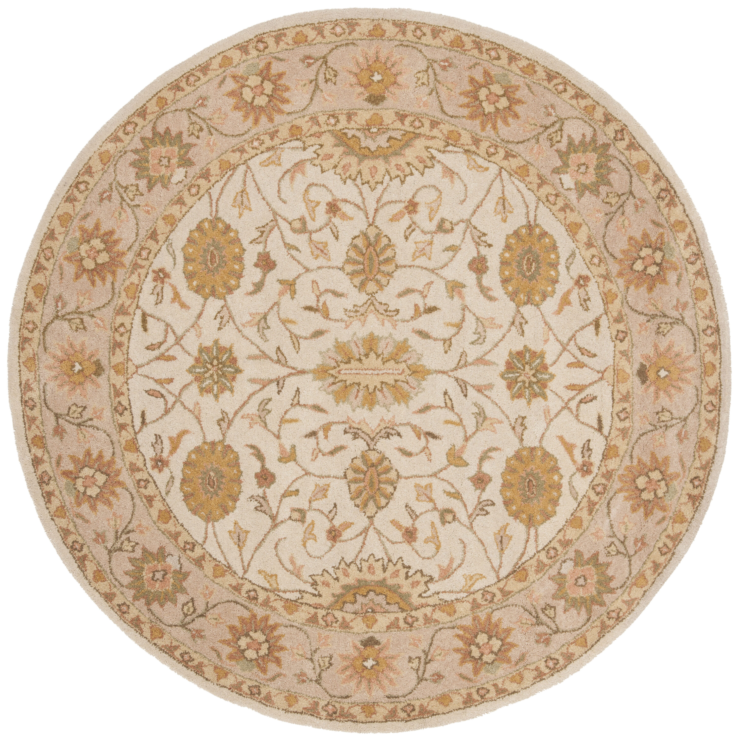 Safavieh AT17A-6R rugs - View #2