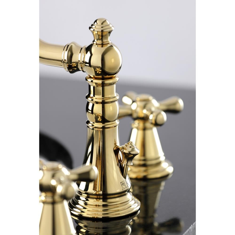 Kingston Brass WLFSC1972AAX Lavatory-Faucets - View #6
