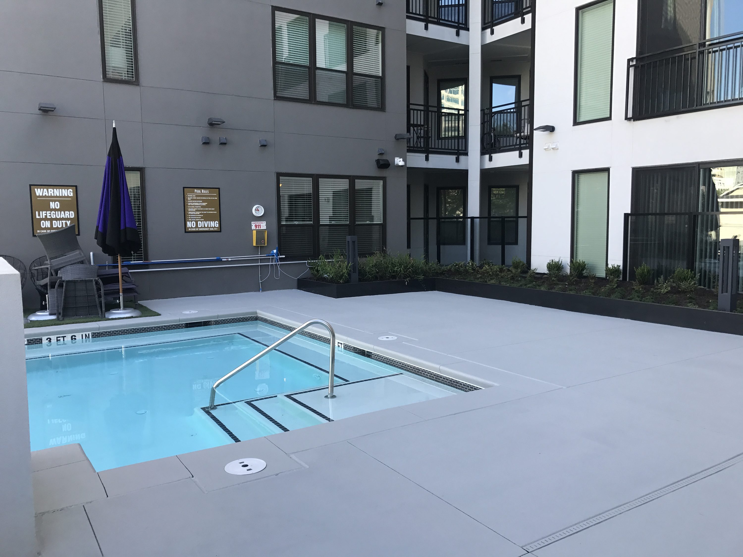 Encore Coatings ECKB Concrete-Stains - View #11