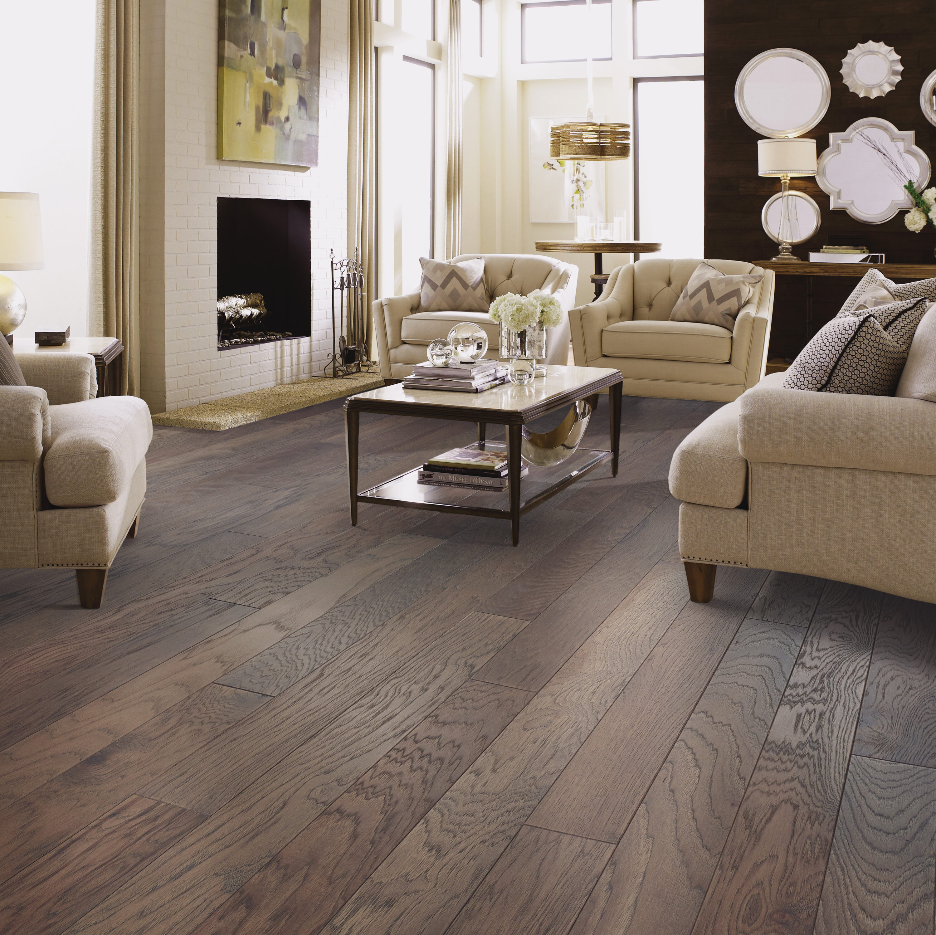 Shaw LX76907035 Wood-Floors - View #2