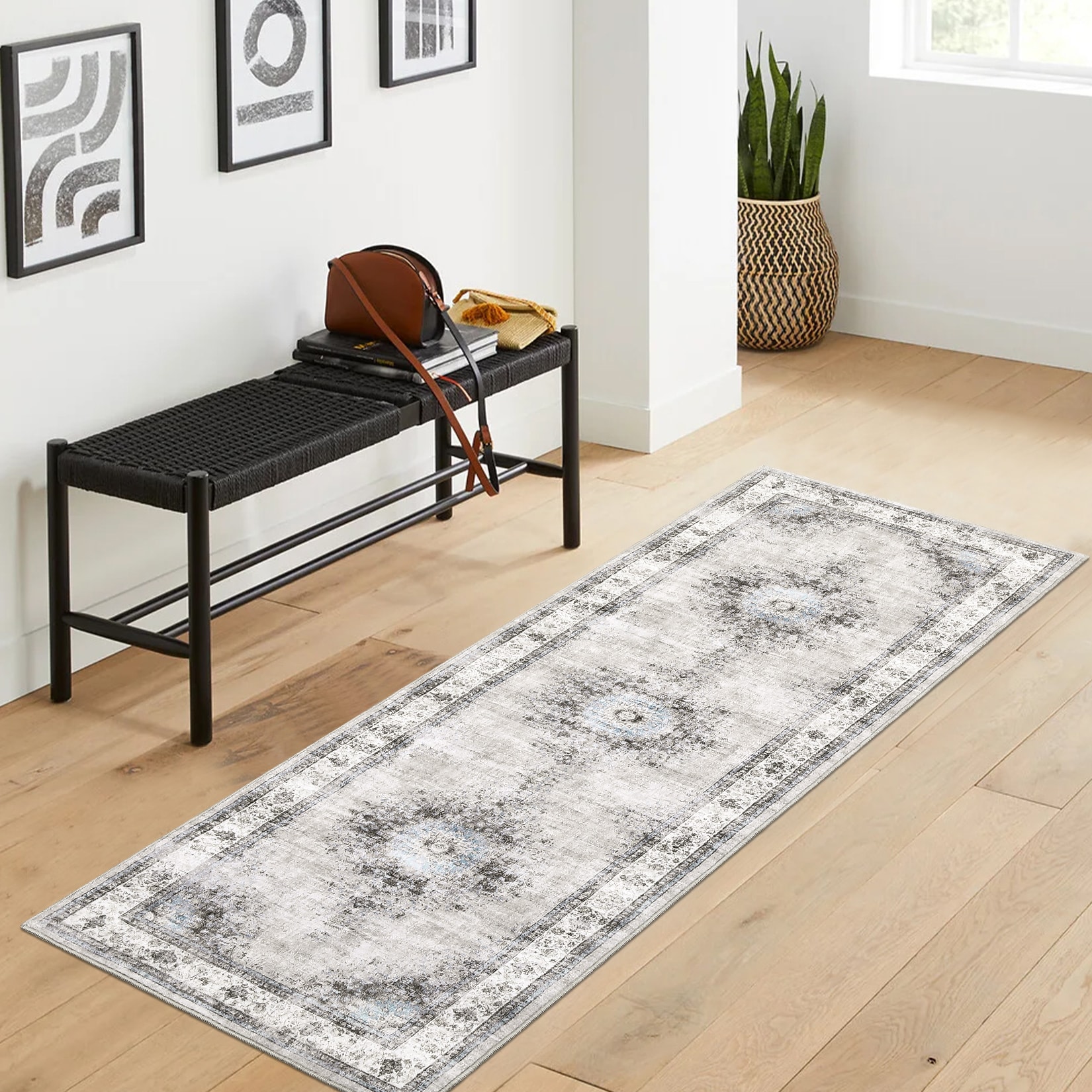 Assile ASRUG26819032G8IW rugs - View #3