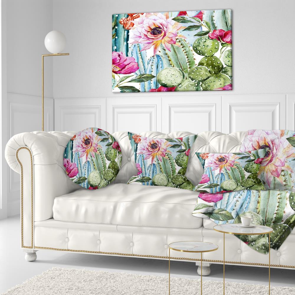 Designart CU7856-12-20 Accent-Pillows - View #2