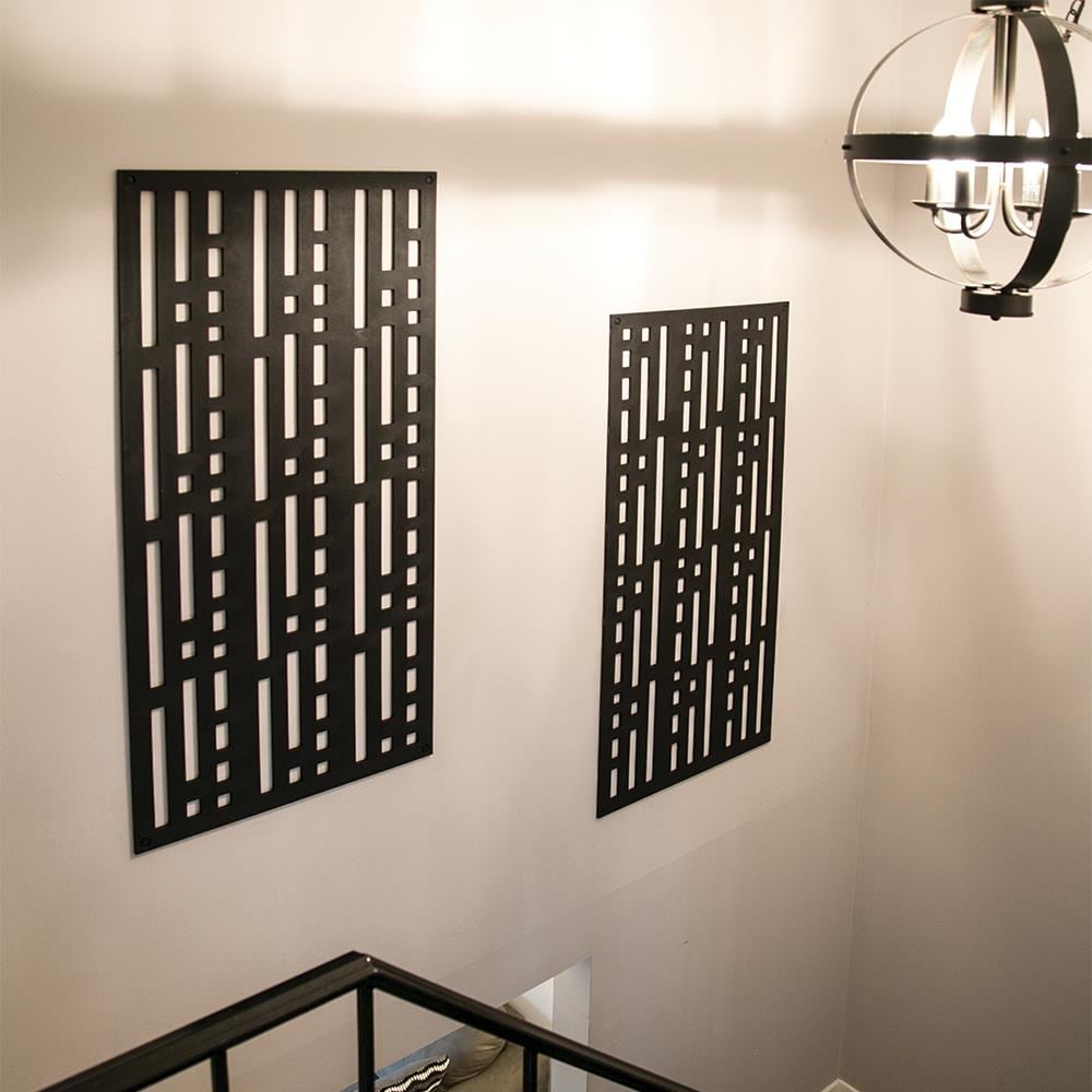 Freedom 73004796 lattice - View #5