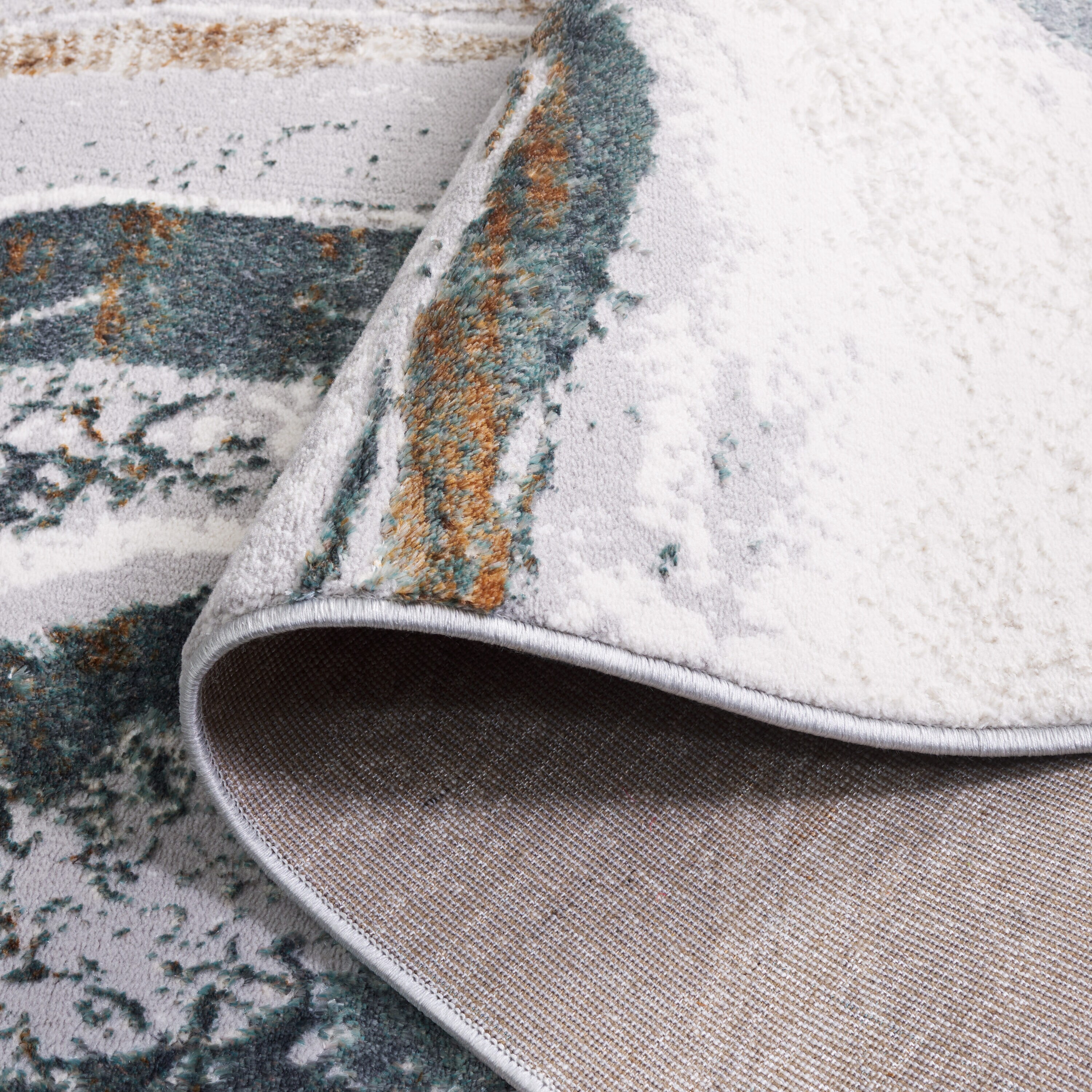 Safavieh ALN103F-4 rugs - View #6
