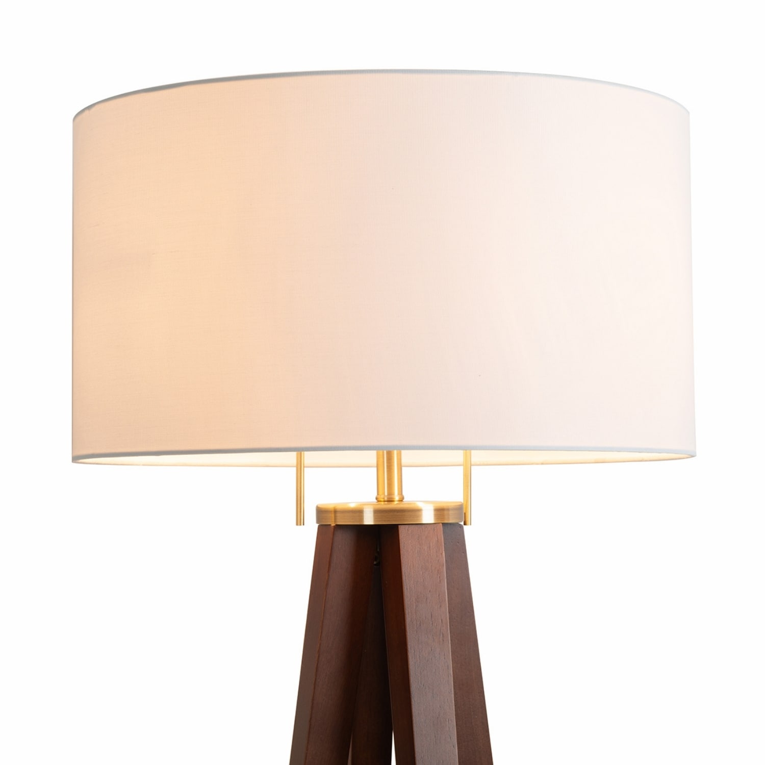 NOVA of California 20859DW floorlamps - View #2