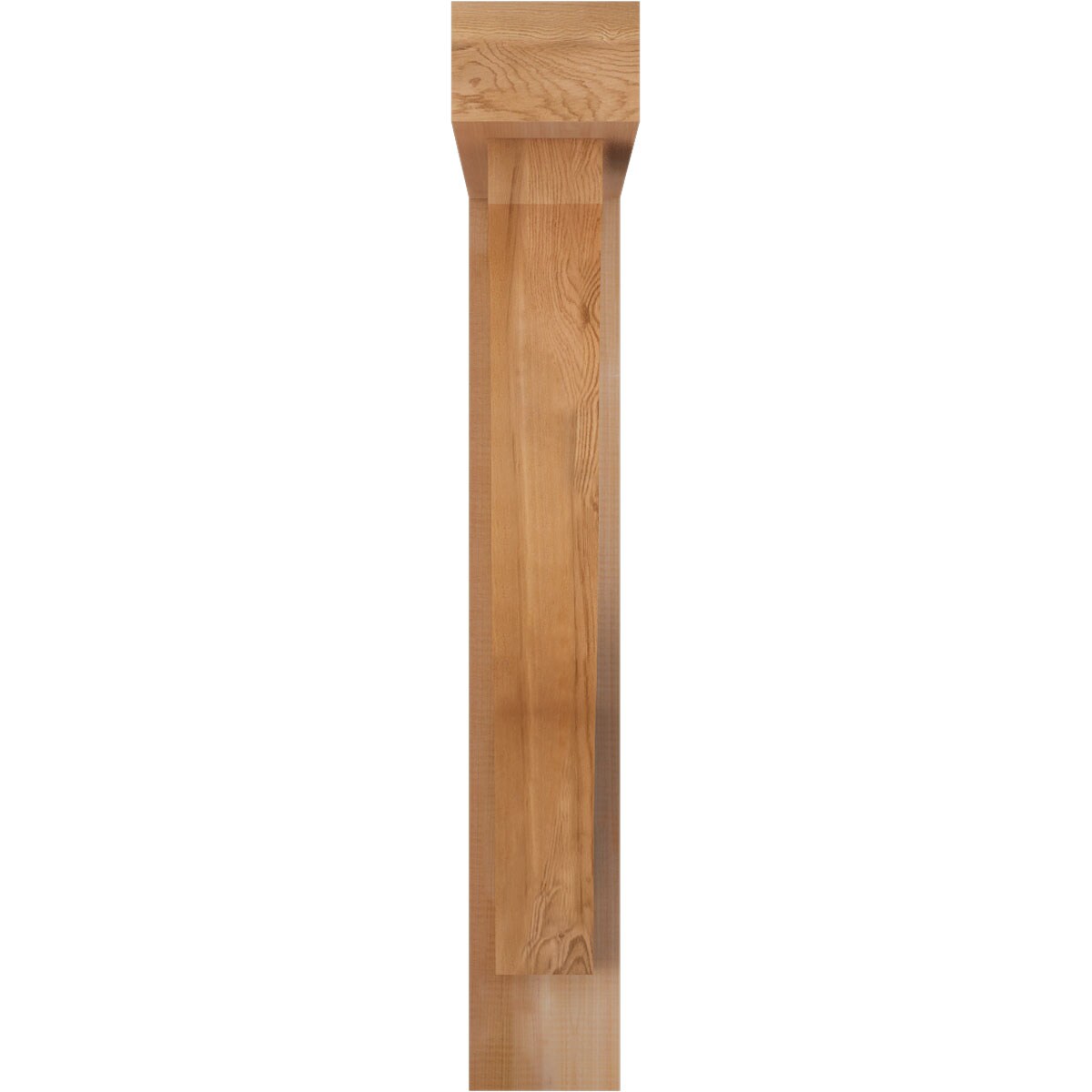 Ekena Millwork 1462354 Exterior-Brackets-Braces - View #2