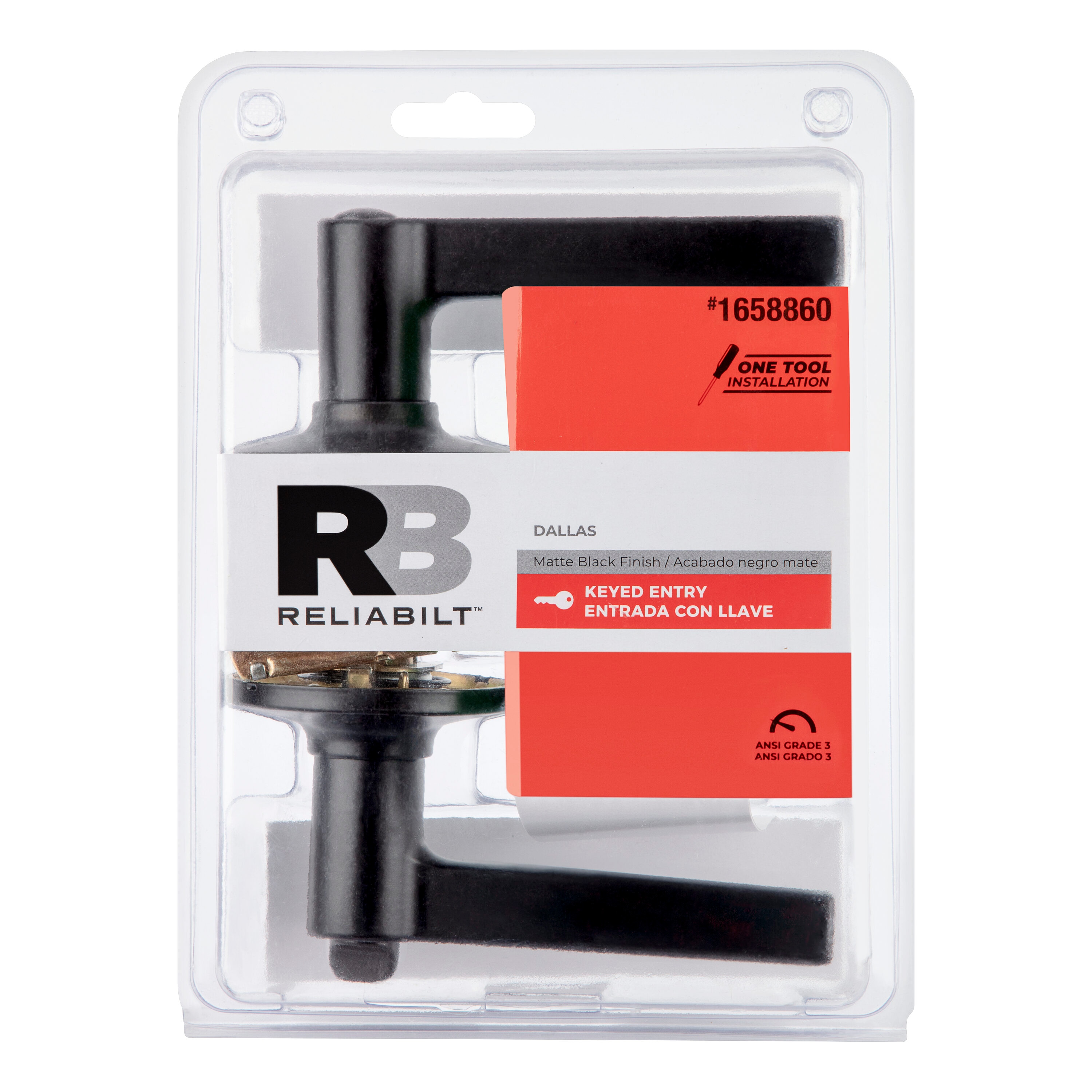 RELIABILT 93580-013 Door-Handles - View #13
