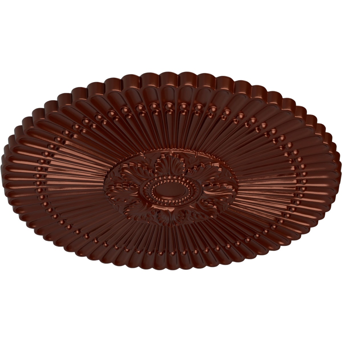 Ekena Millwork CM30NEACS Ceiling-Medallions - View #2