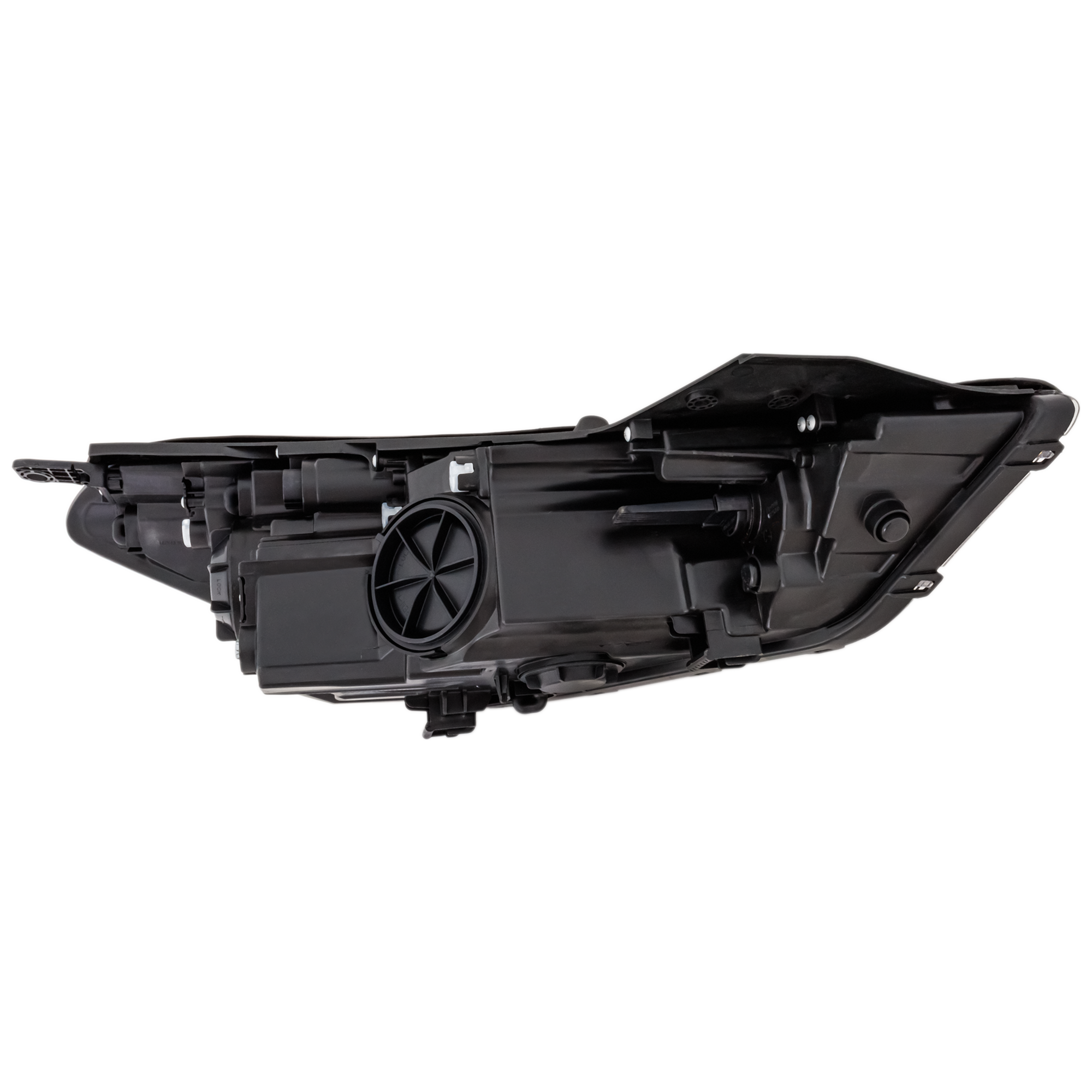 Garage-Pro GPRH10010166A Headlights-Components - View #3
